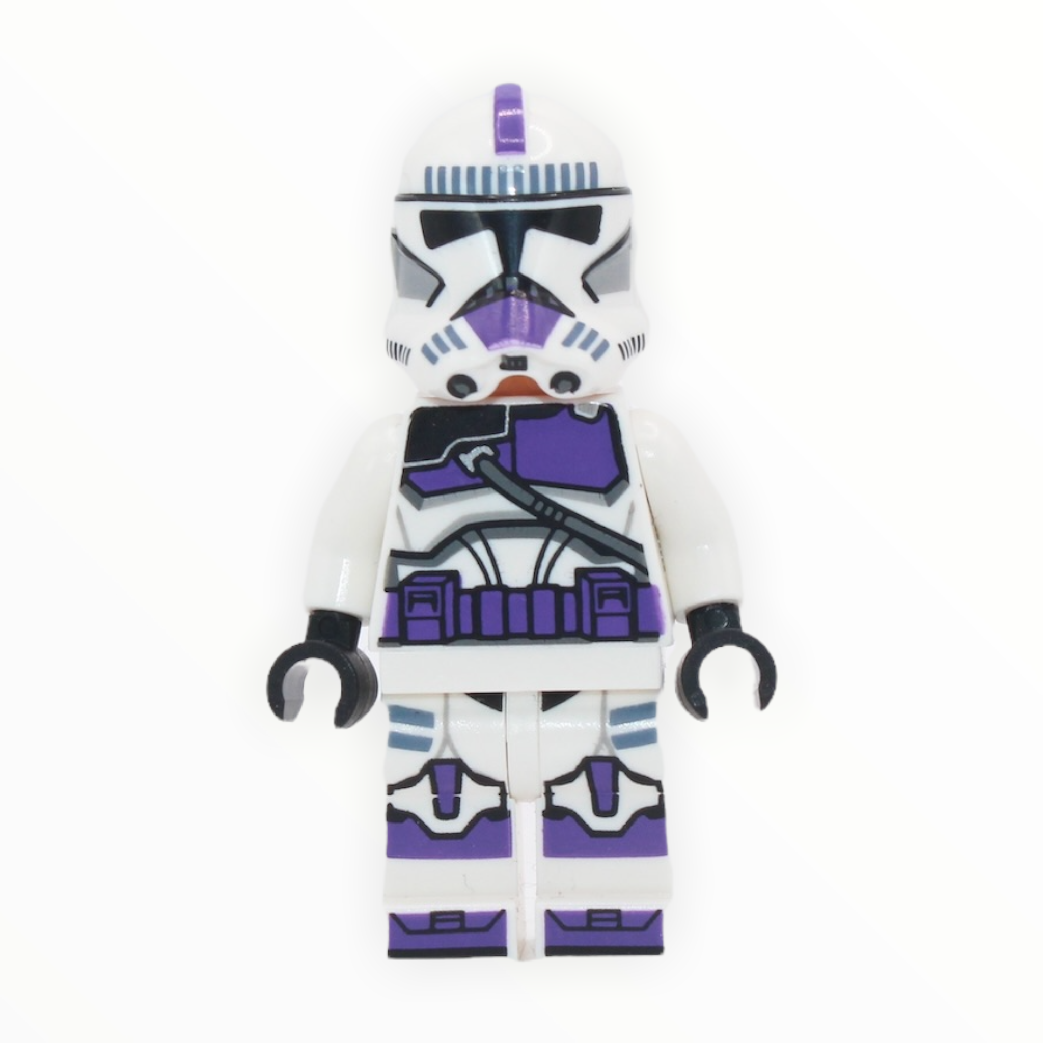 187th Legion Clone Trooper