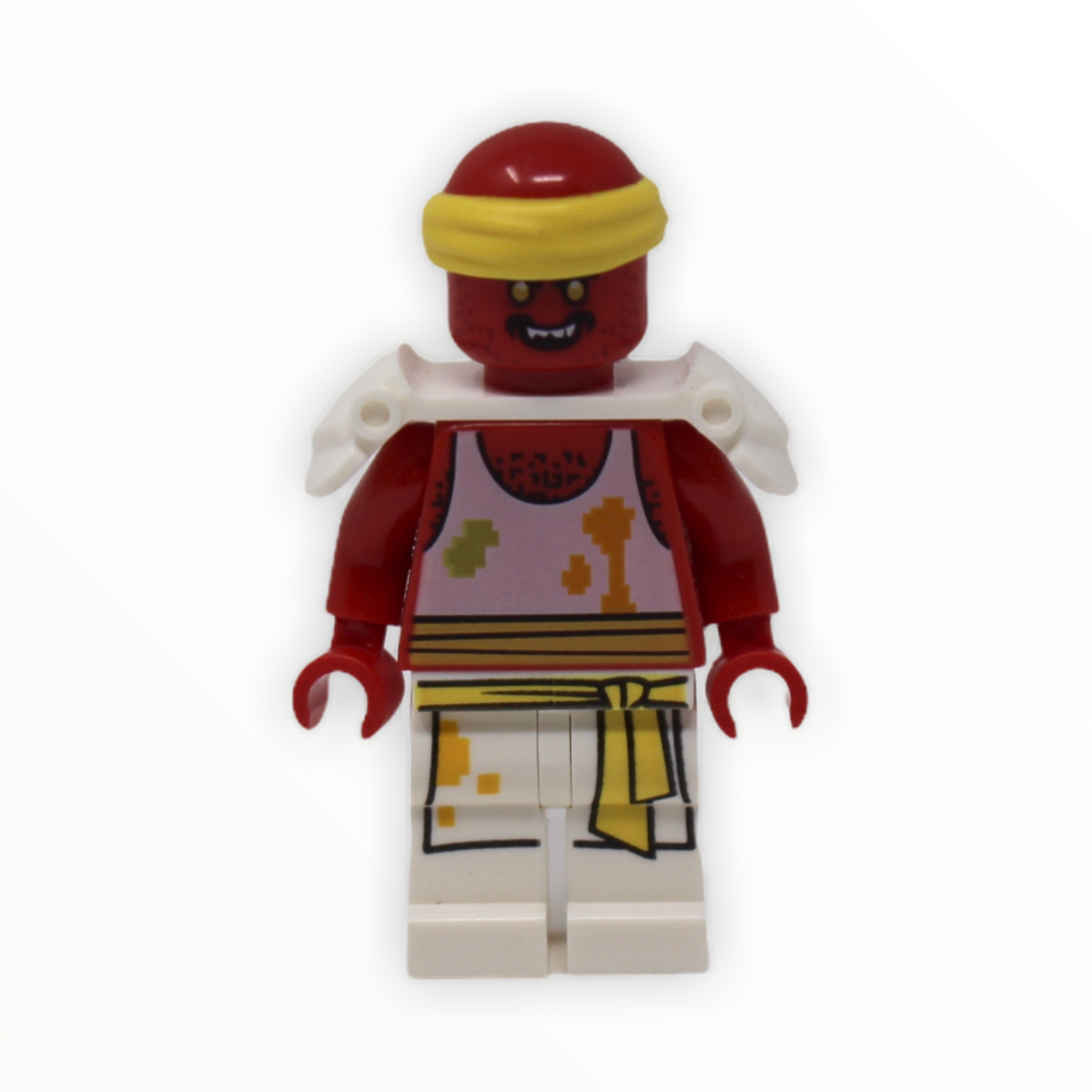 Sushimi (armor)