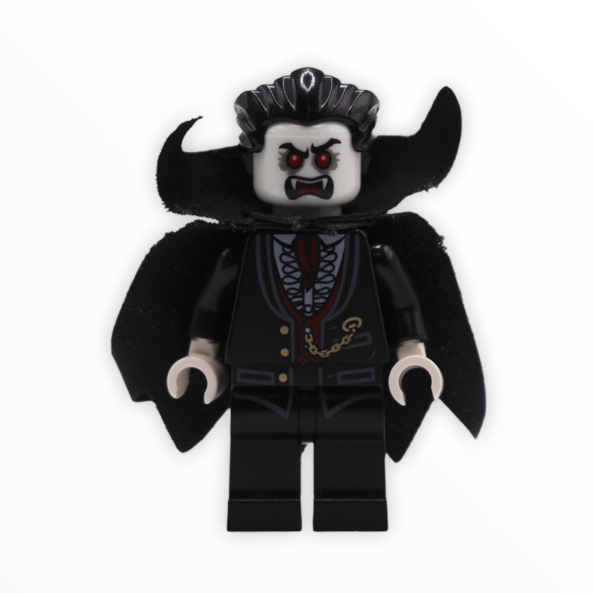 Lord Vampyre (Monster Fighters, cape)