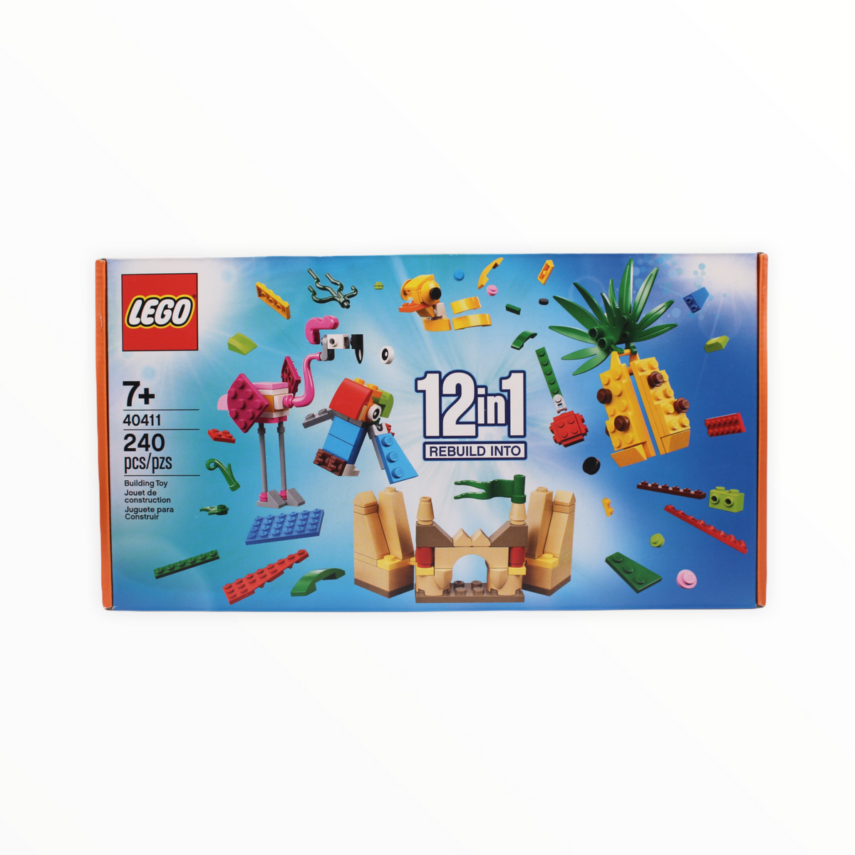 40411 lego sales