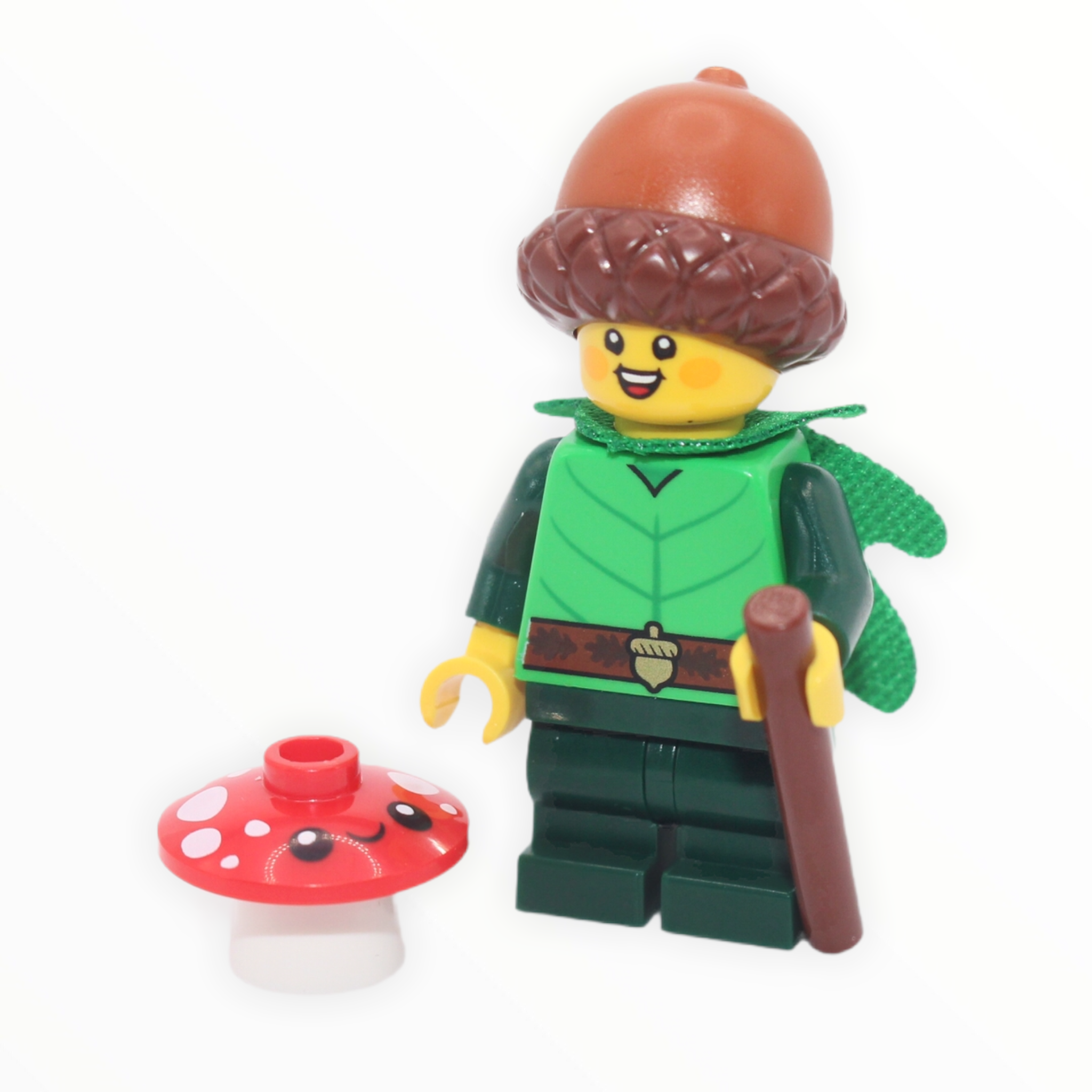 LEGO Series 22: Forest Elf
