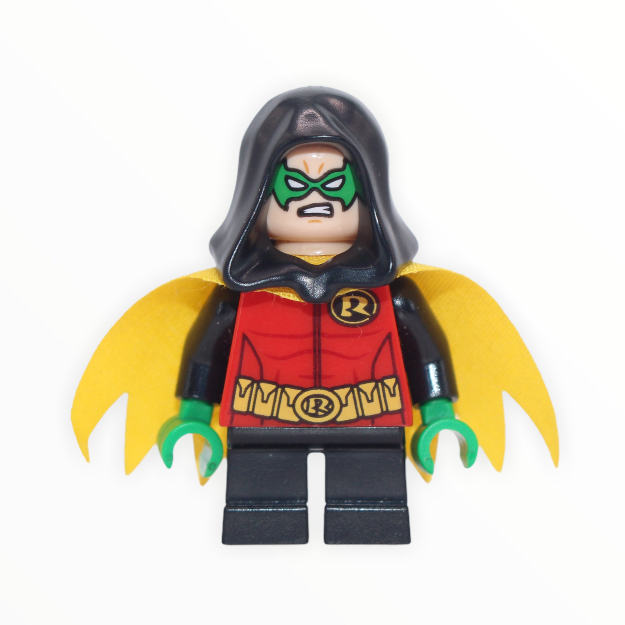 Lego MINIFIGURE Batman Tears of Batman Clown 