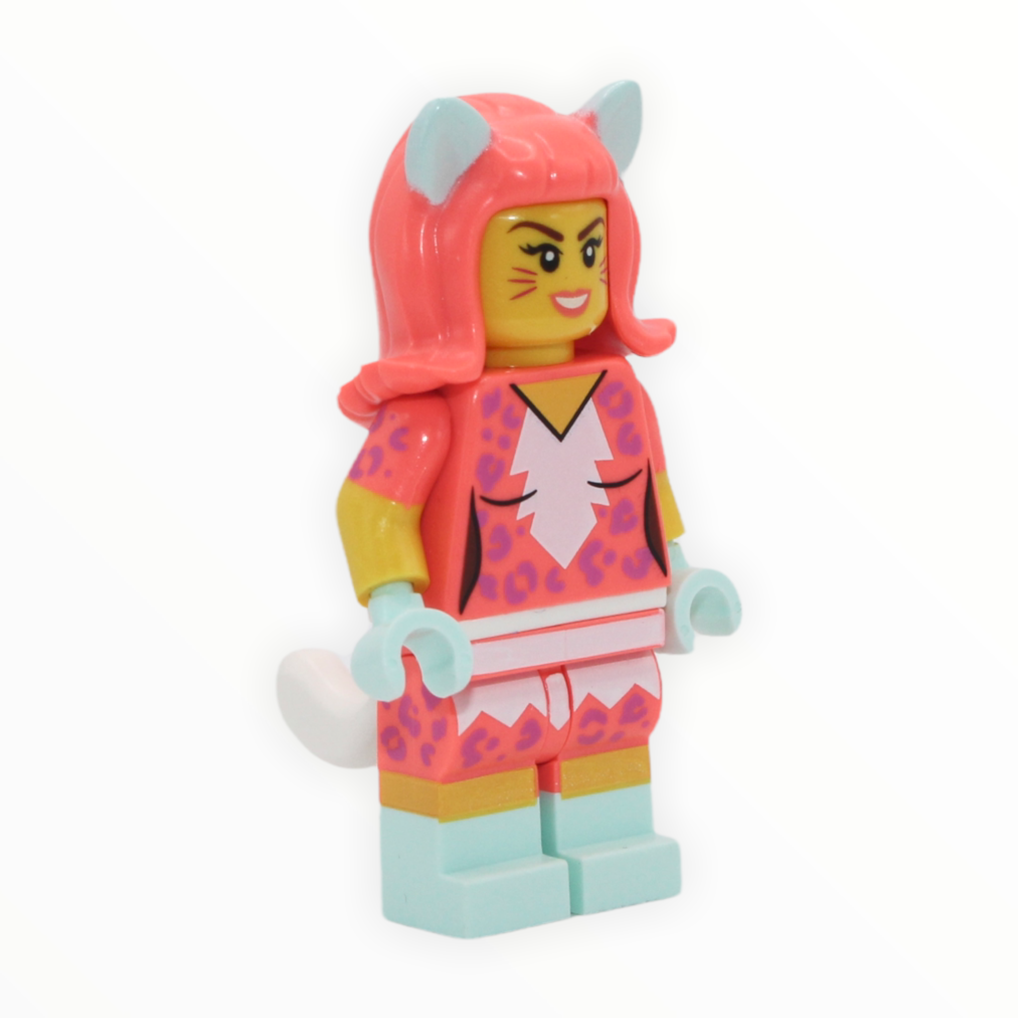 LEGO Movie 2 Series: Kitty Pop