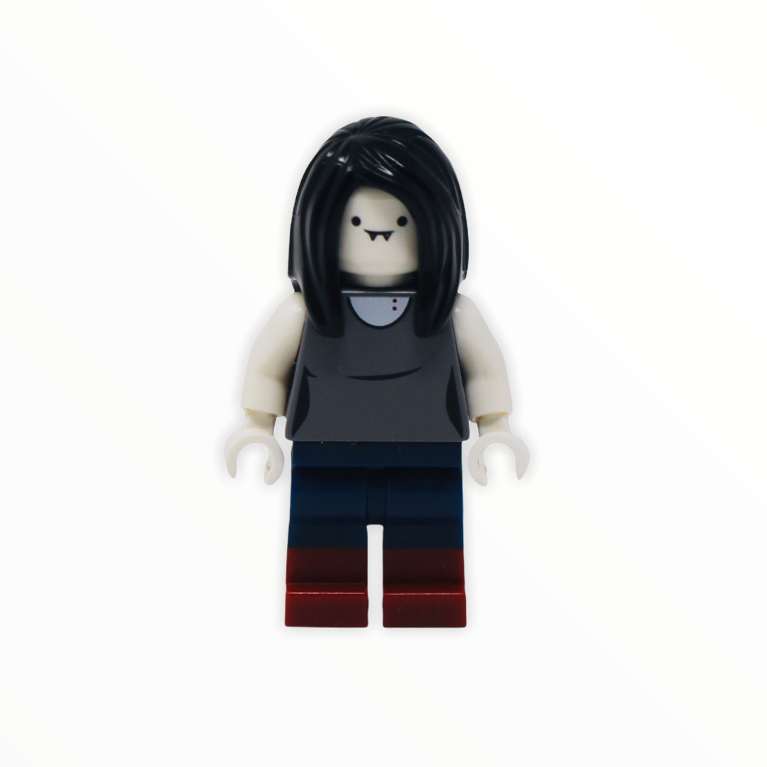 Marceline the Vampire Queen