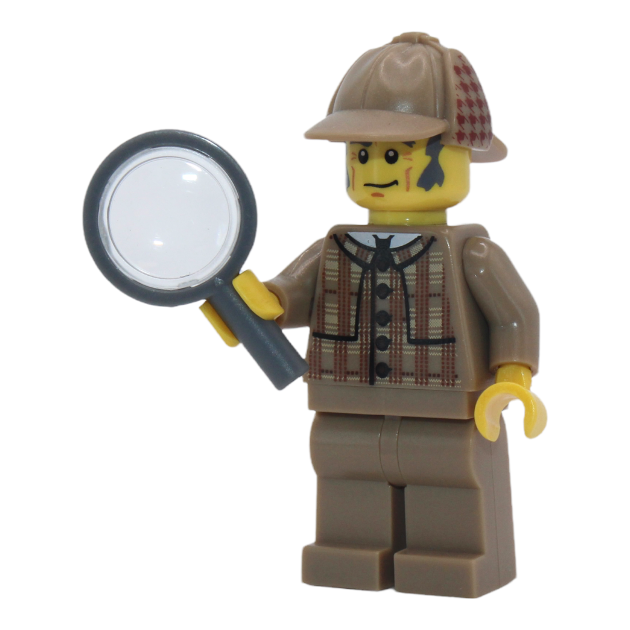 LEGO Series 5: Detective