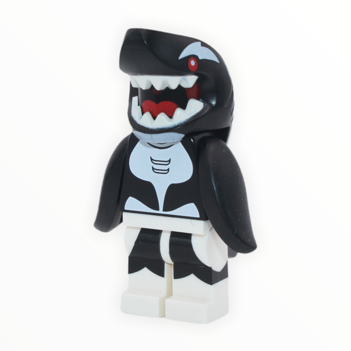 Lego batman hot sale orca