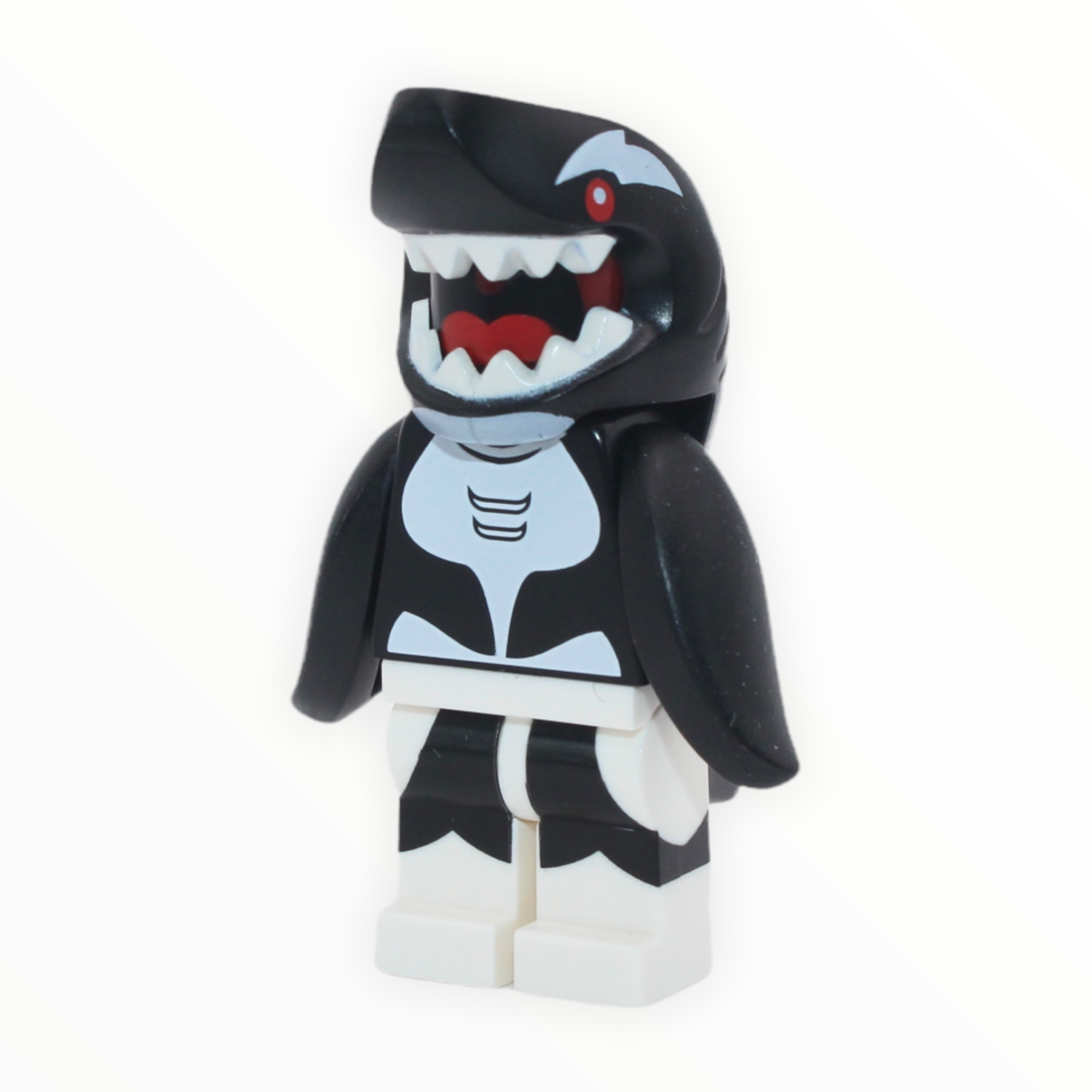 The LEGO Batman Movie Series 1: Orca