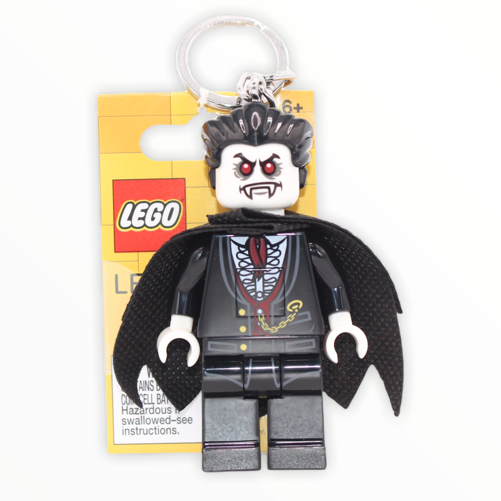 LEDLite LEGO Lord Vampyre Keylight