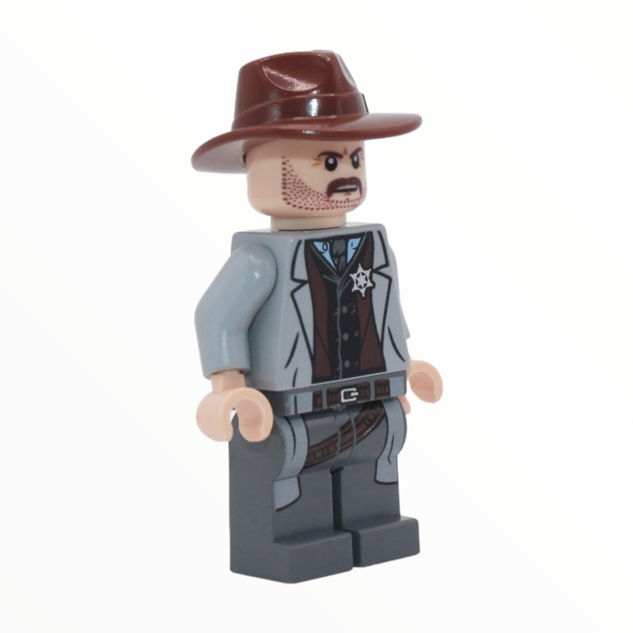 Sheriff Dan Reid
