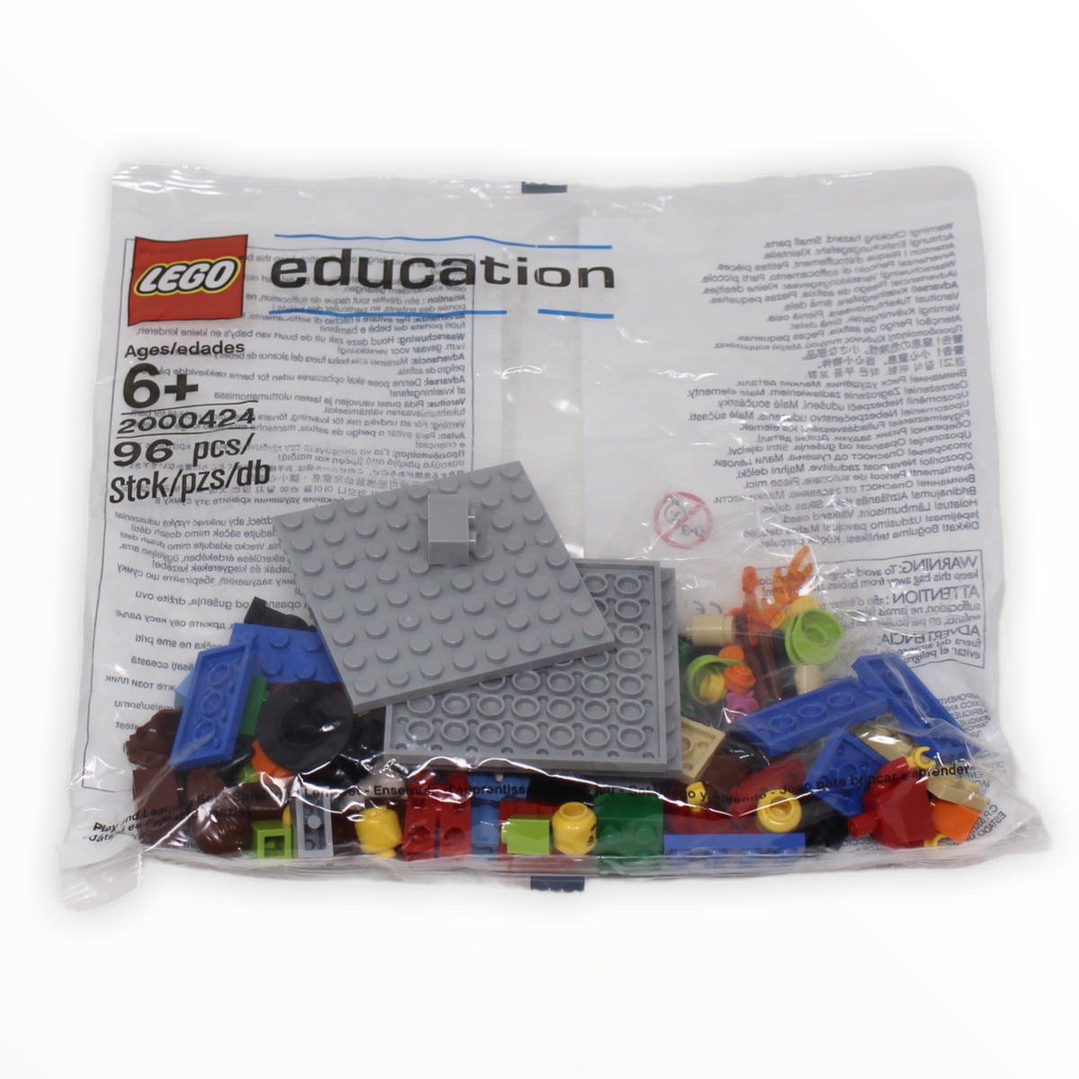Lego story deals starter kit