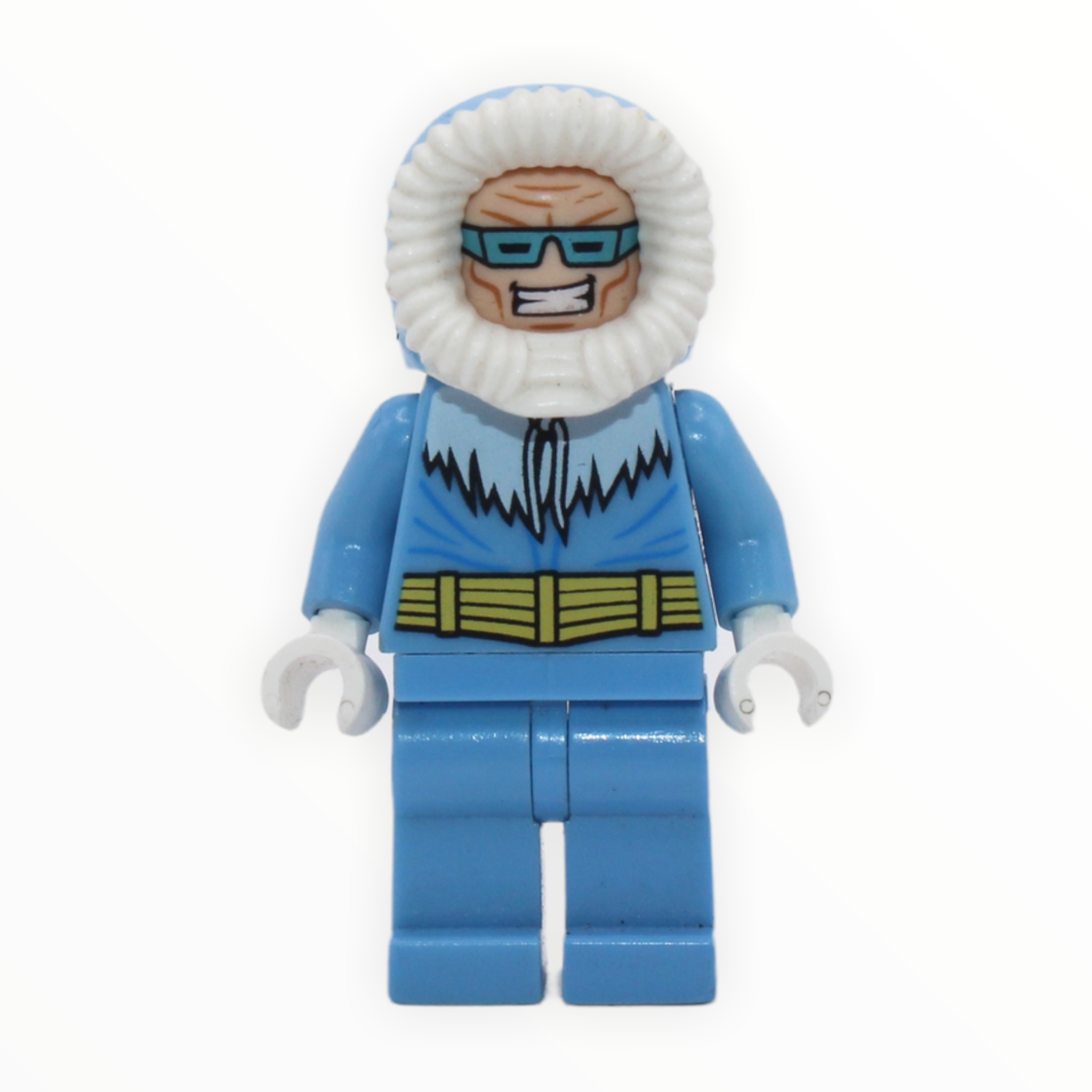 Captain Cold