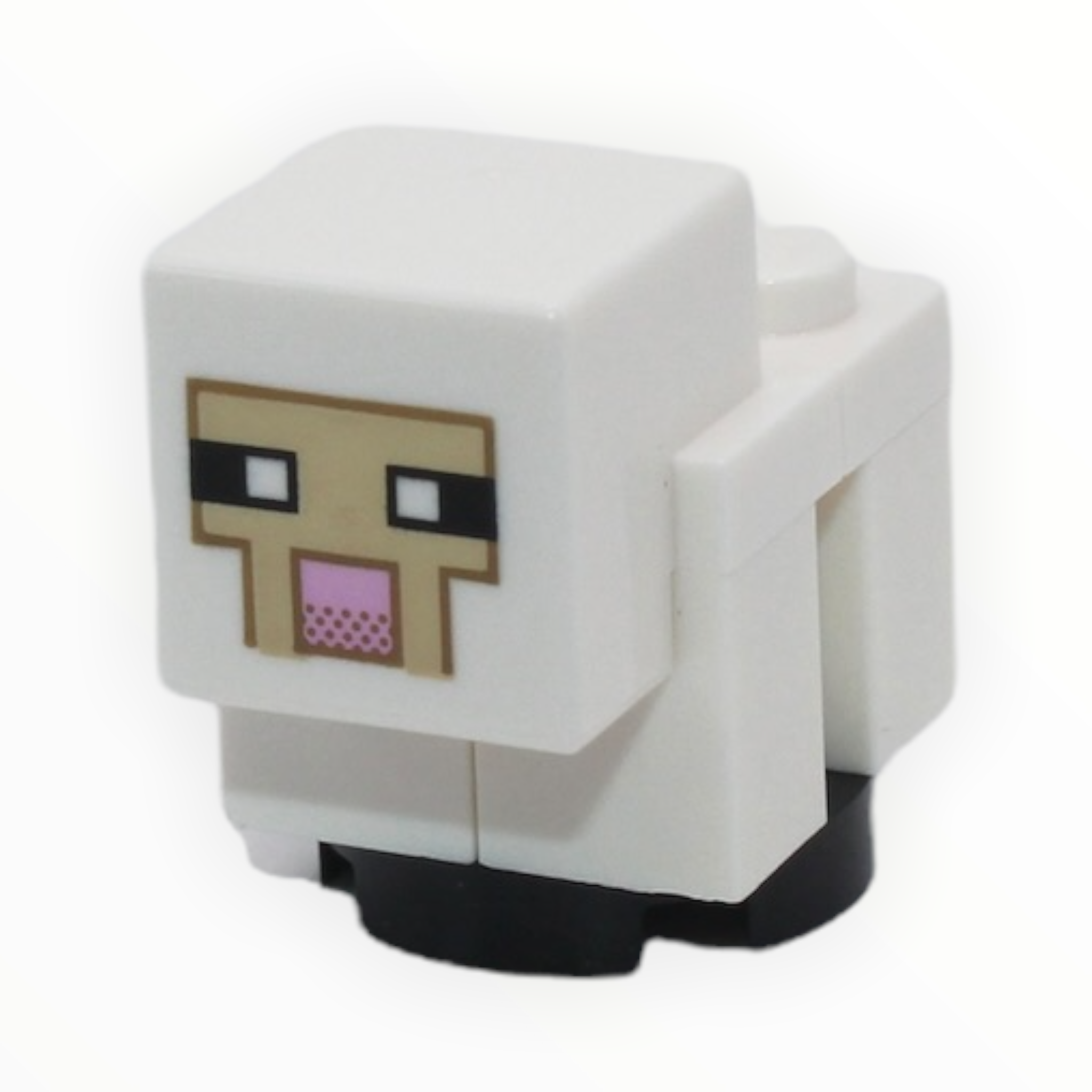 Minecraft Lamb