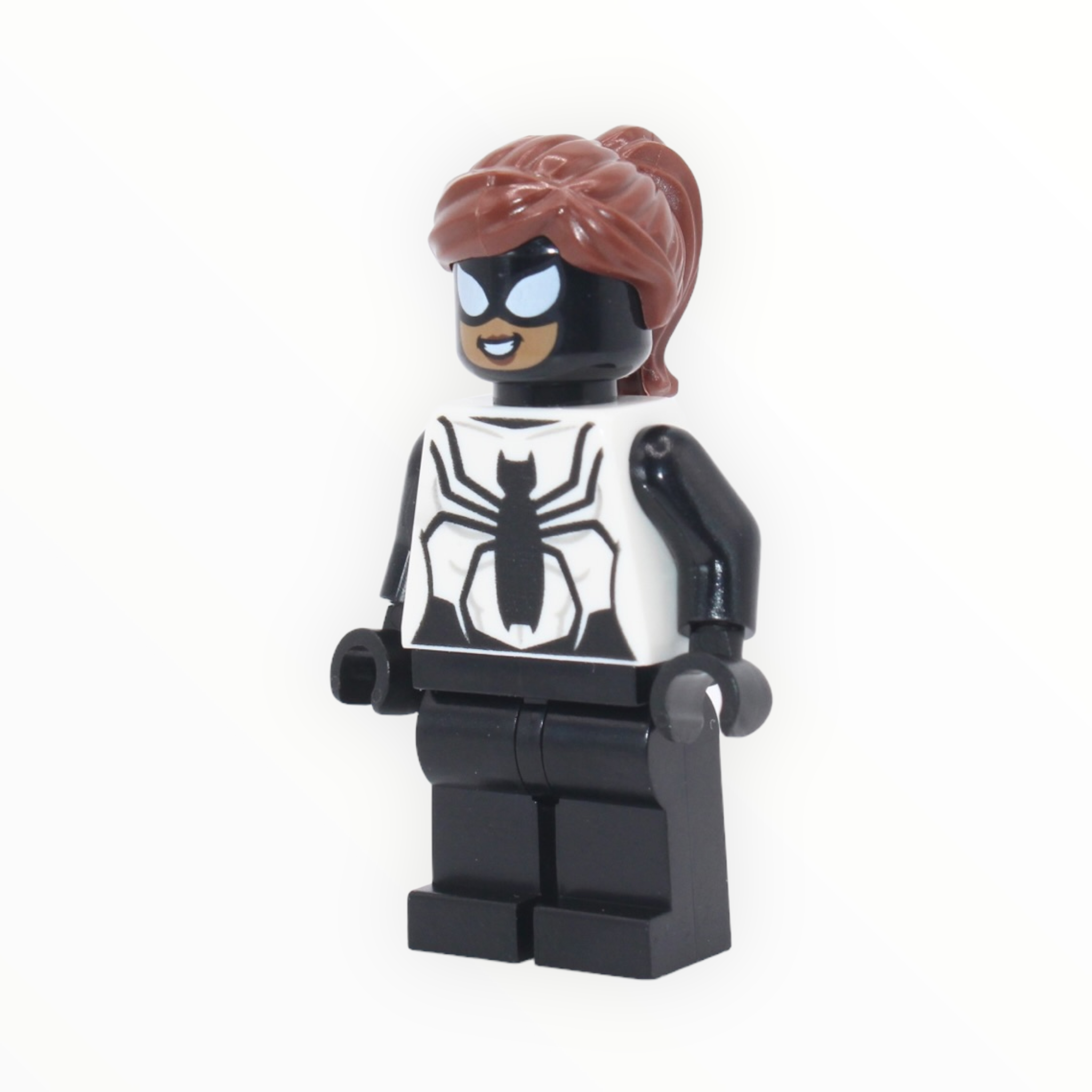 Spider-Girl Anya Corazon