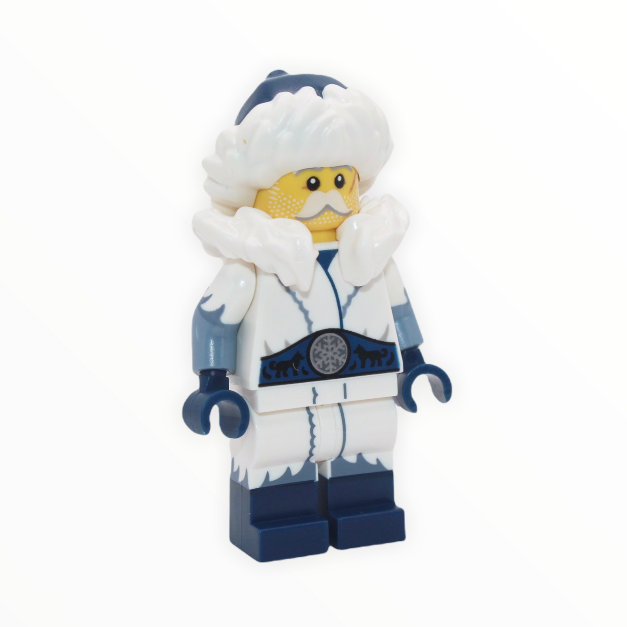 LEGO Series 22: Snow Guardian