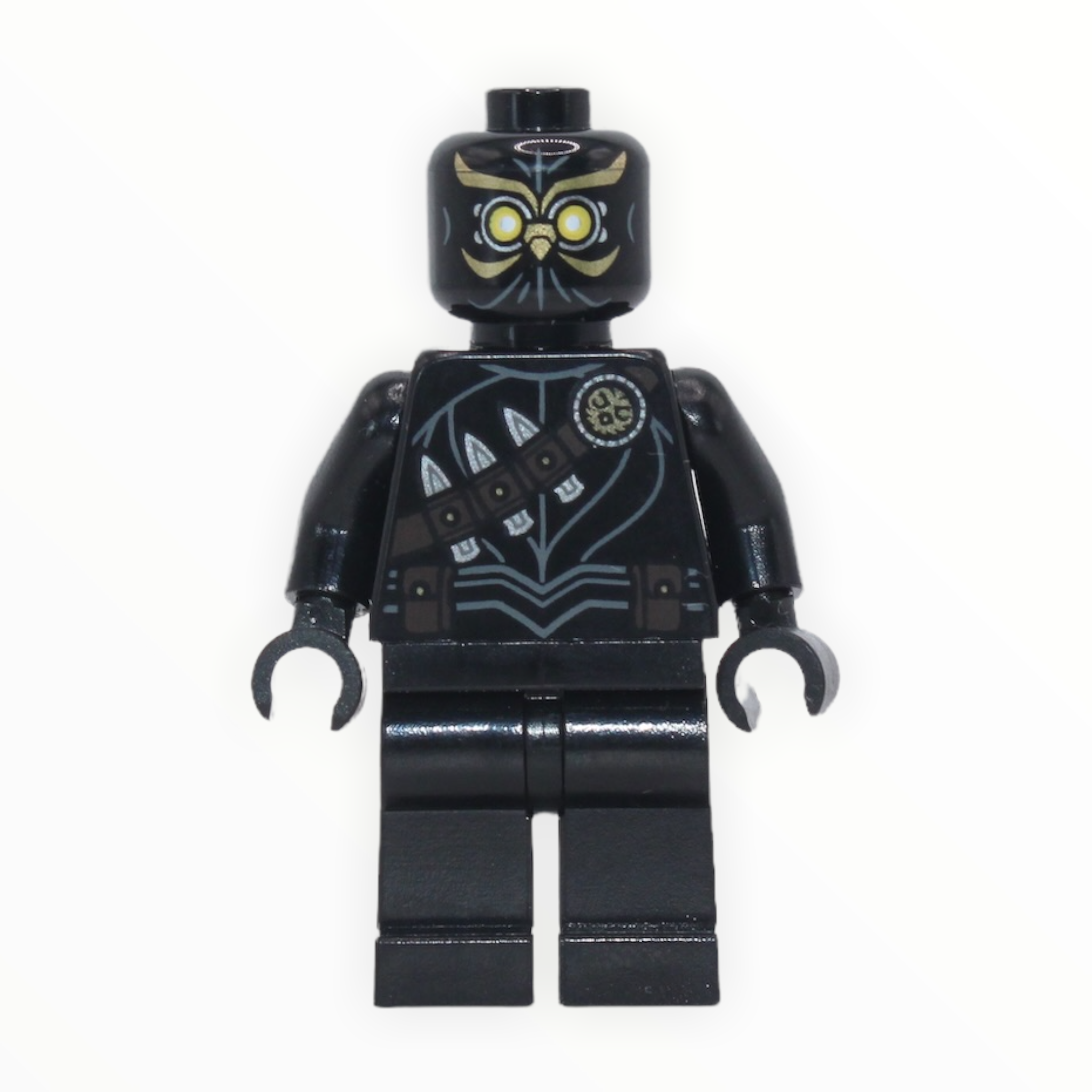 Talon Agent
