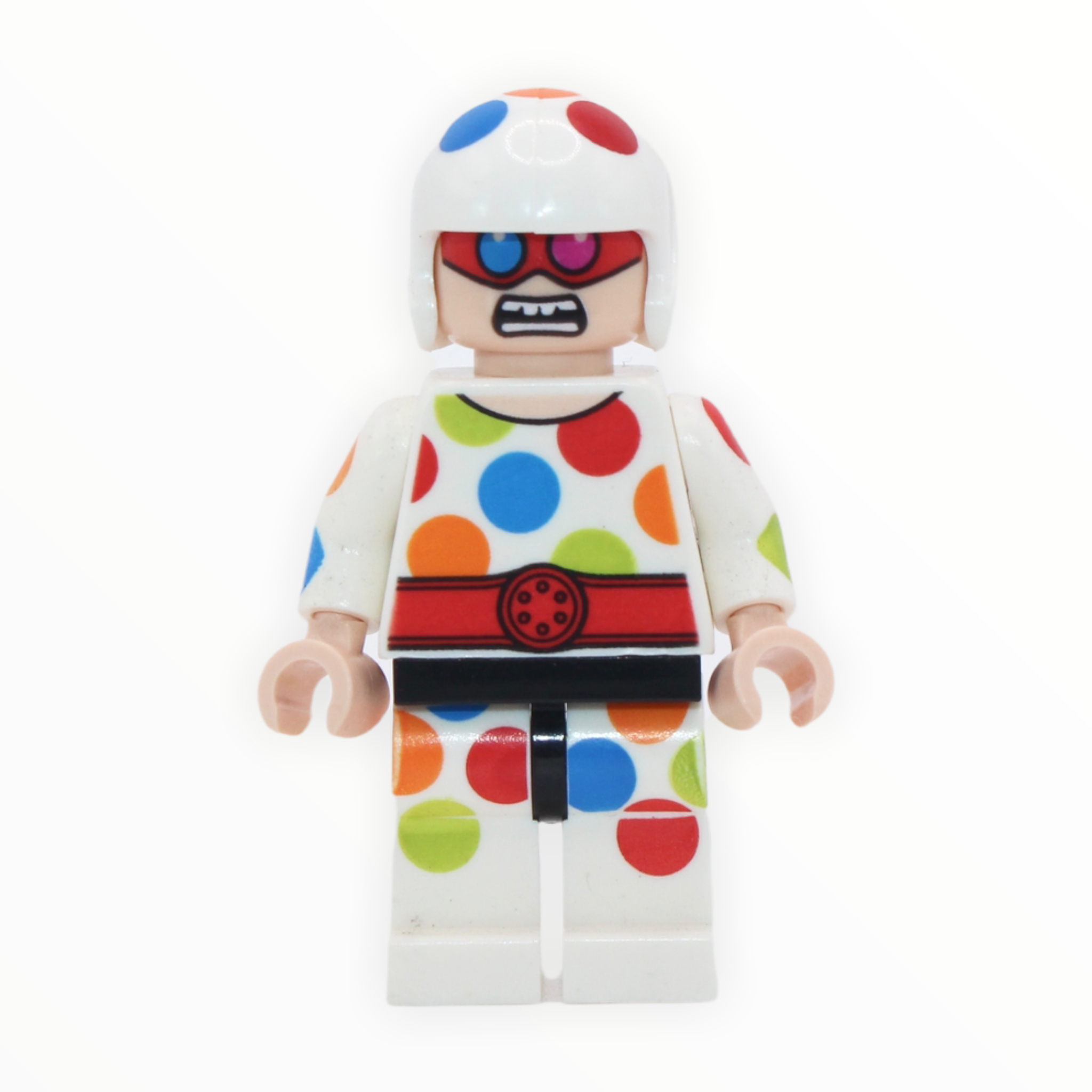 Polka-Dot Man (The LEGO Batman Movie)