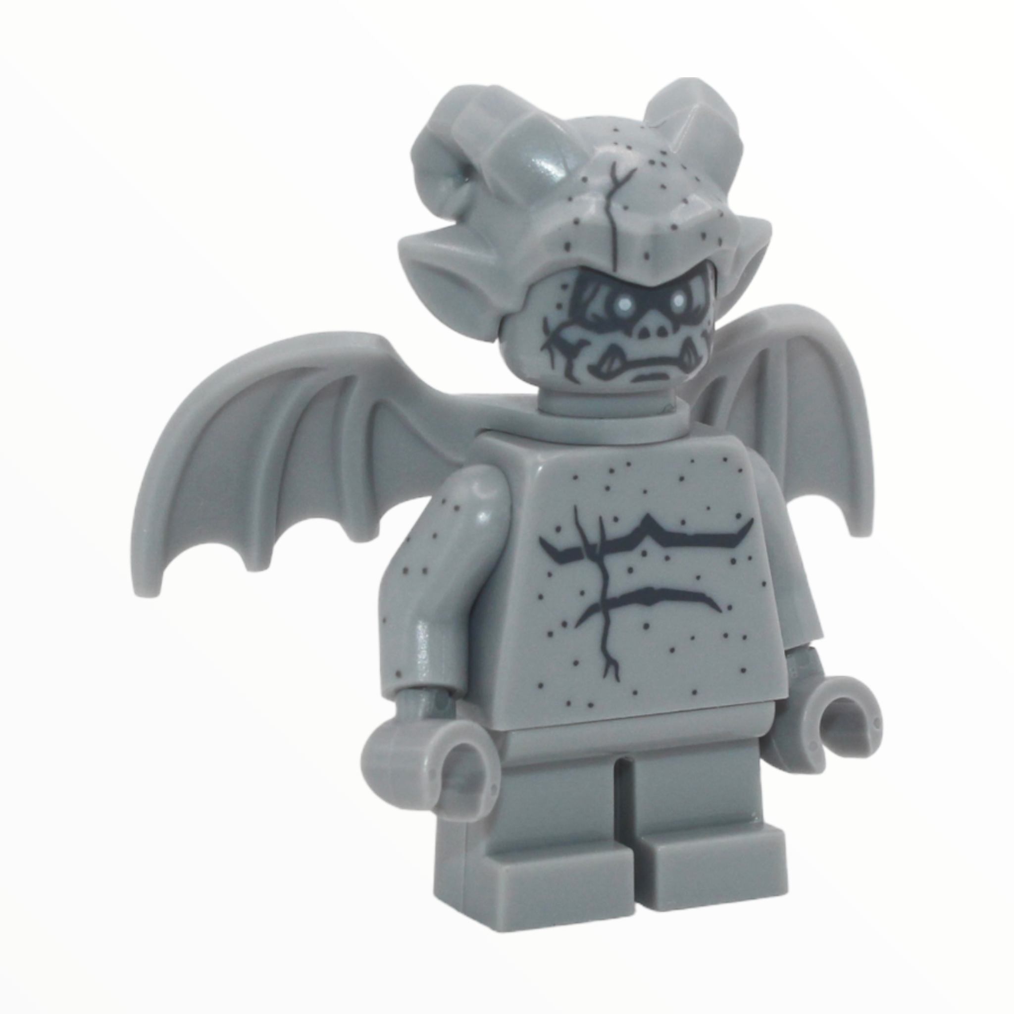 LEGO Series 14: Gargoyle