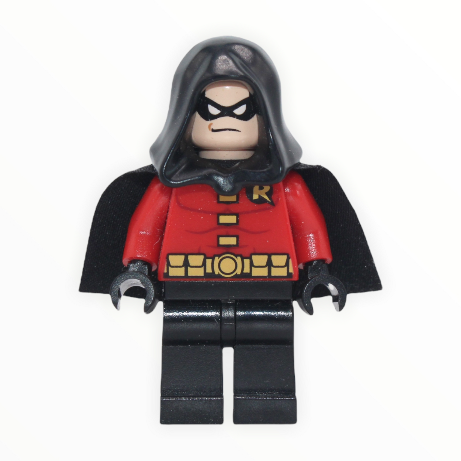 Lego tim drake sale
