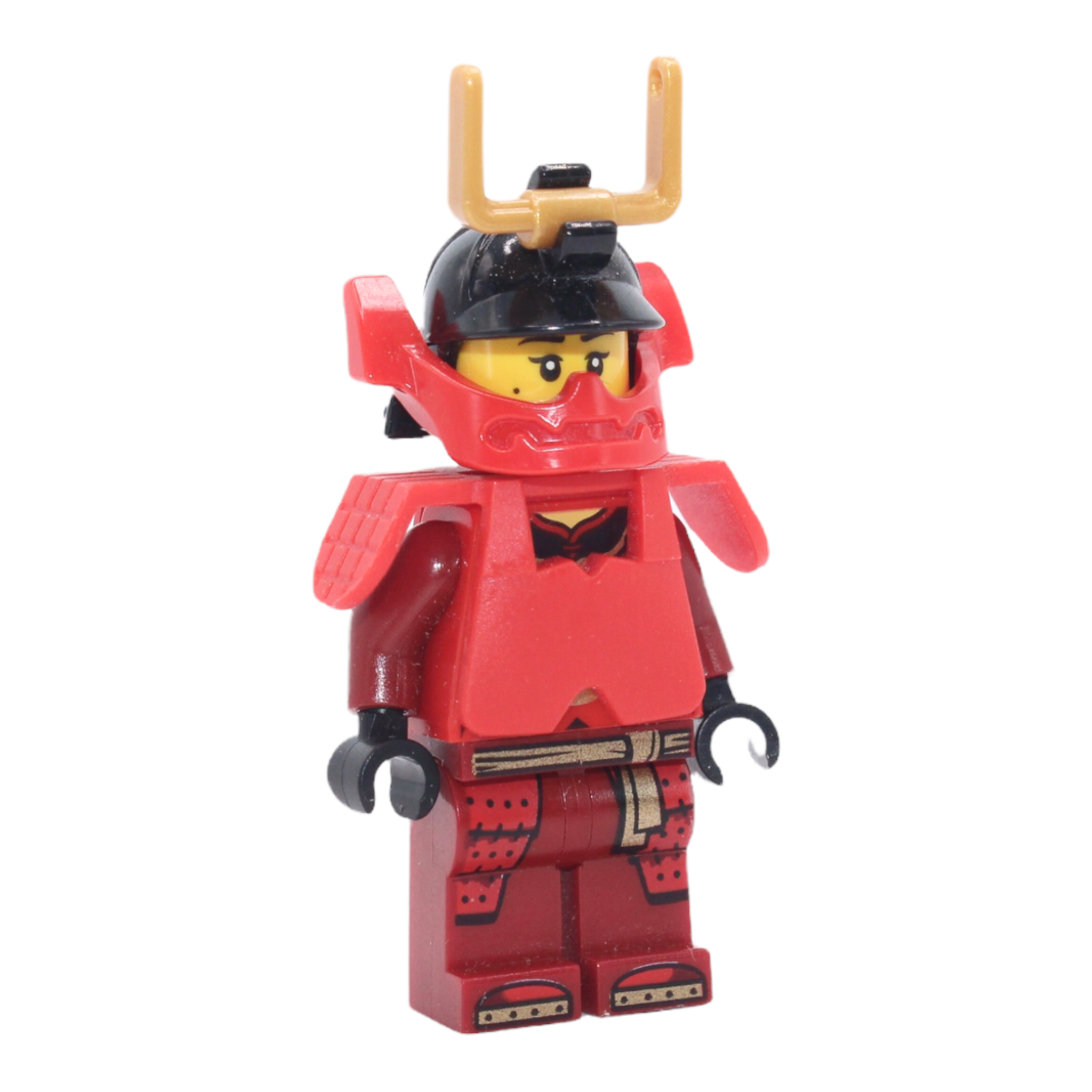 Samurai X (Legacy)