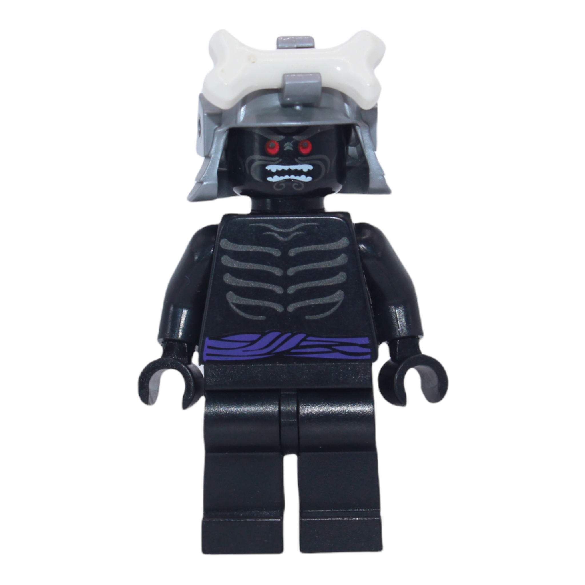 Lord Garmadon (The Golden Weapons, 2011)