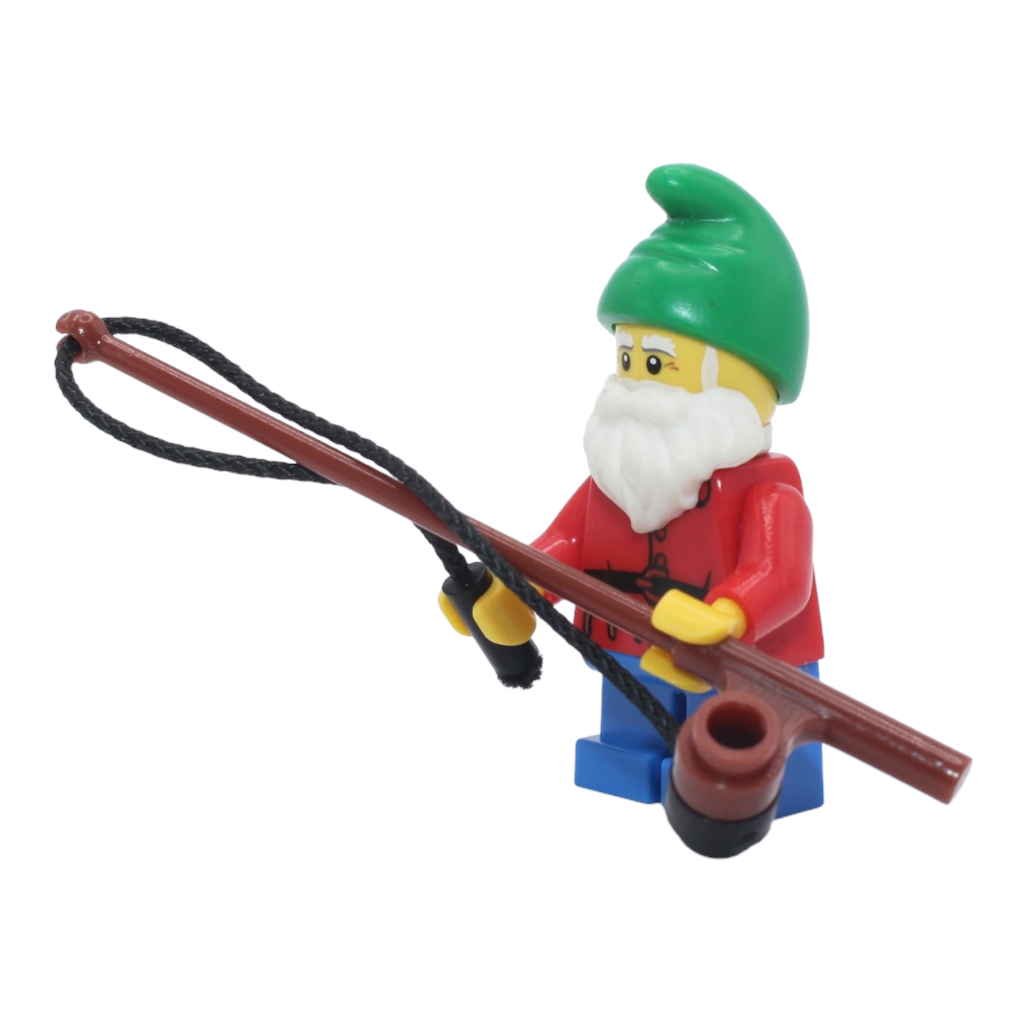 LEGO Series 4: Lawn Gnome