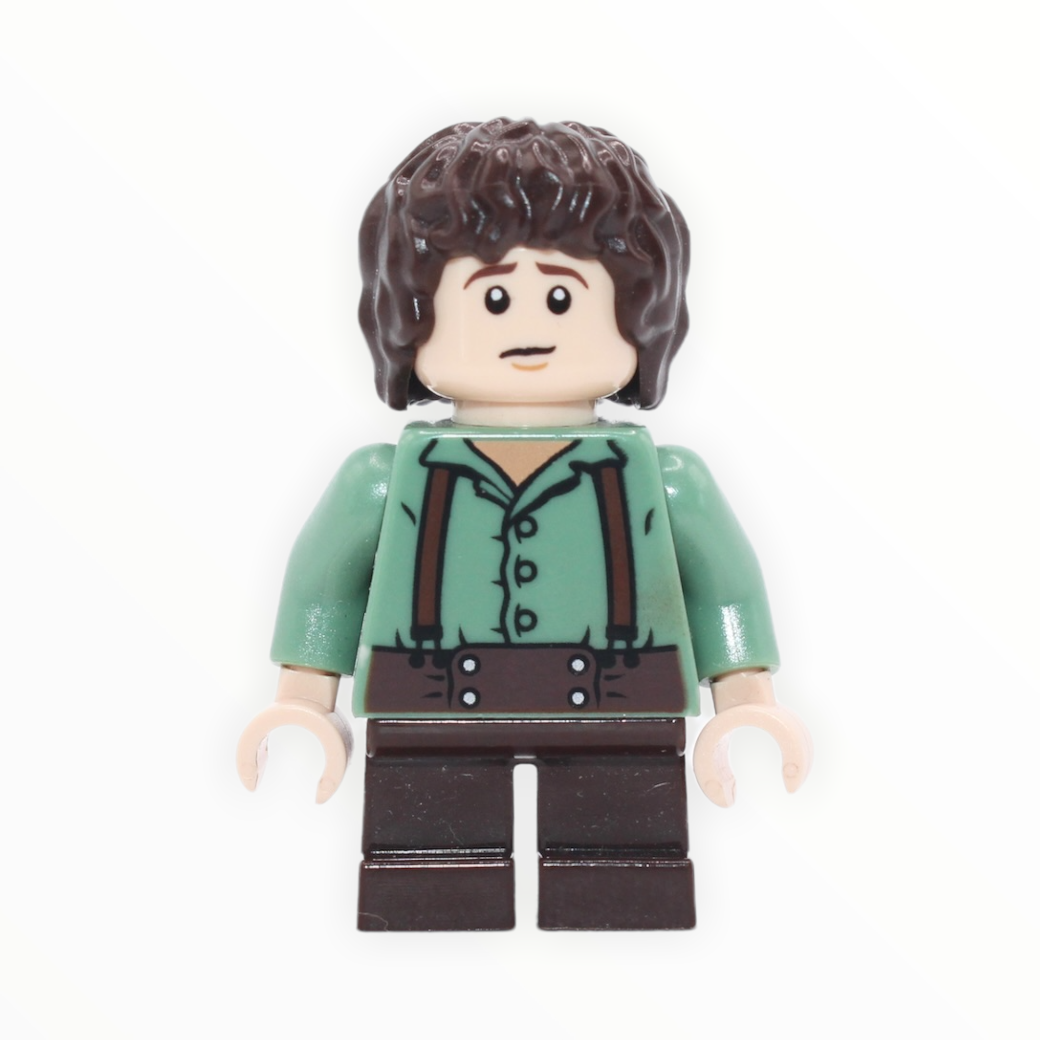 Frodo Baggins (sand green shirt)