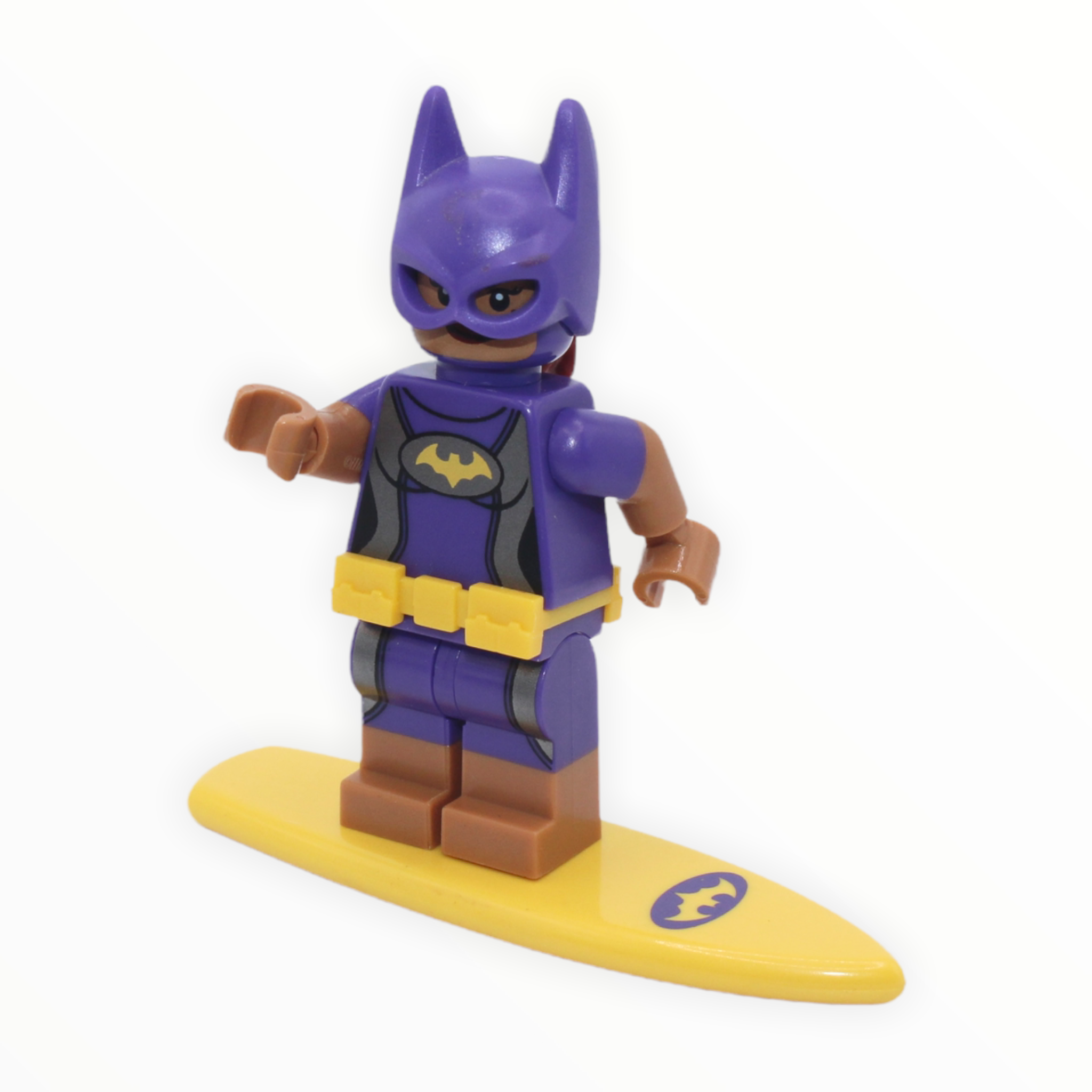 The LEGO Batman Movie Series 2: Vacation Batgirl