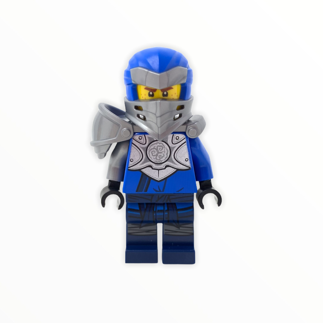 Hero Jay (armor)