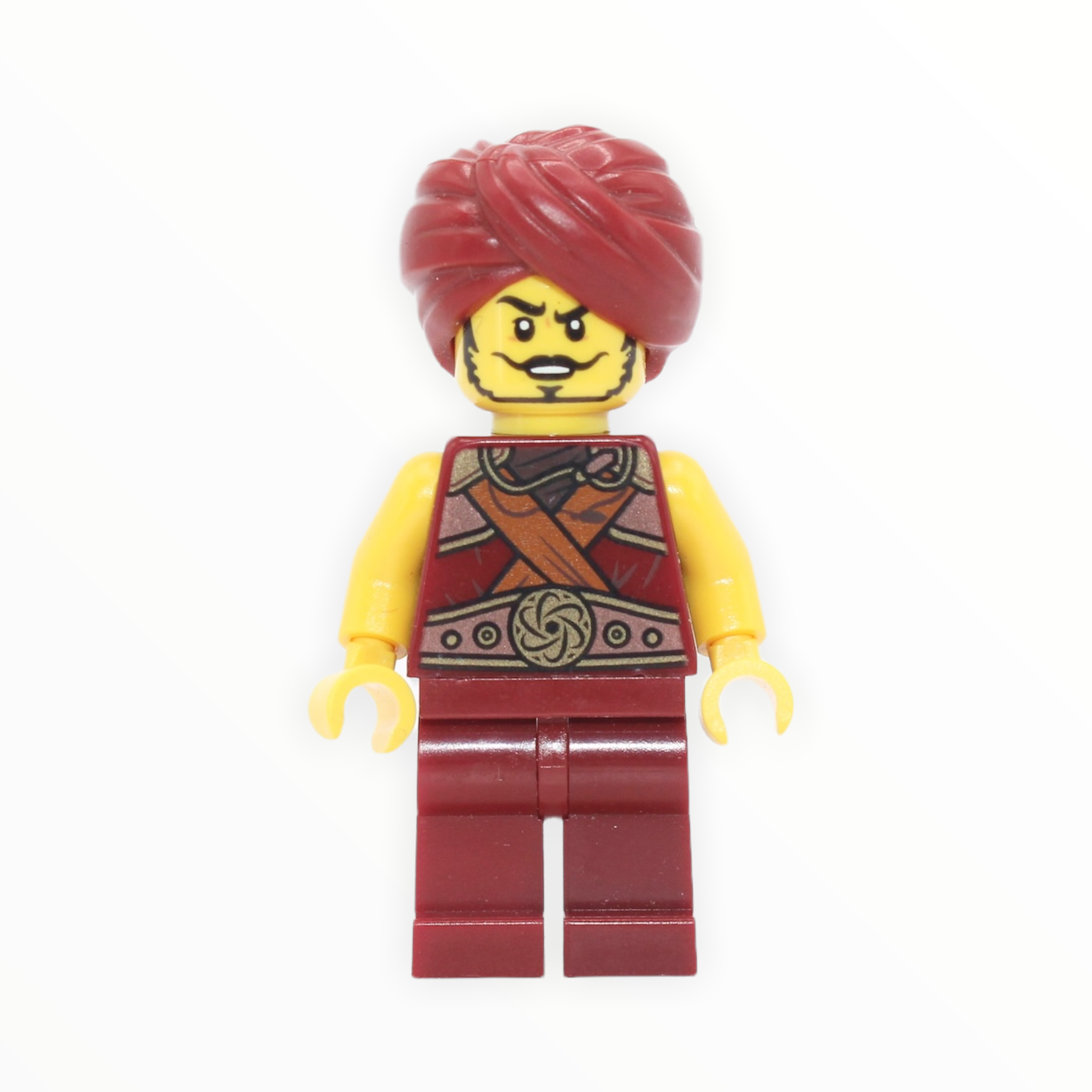 Lego ninjago gravis minifigure clearance
