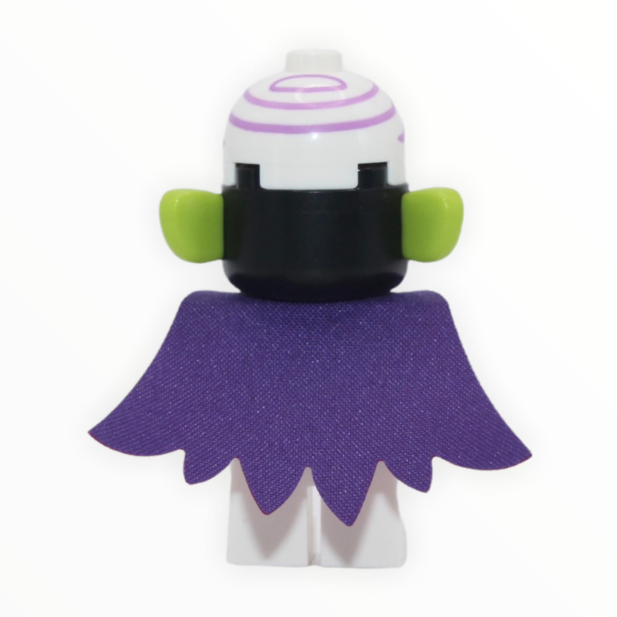 Mojo Jojo