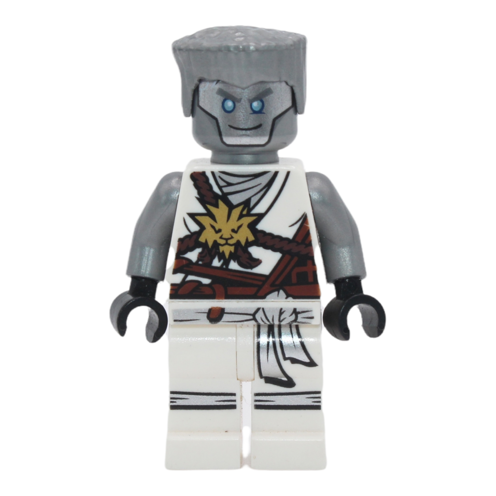 Honor Robe Zane (Day of the Departed, hair)
