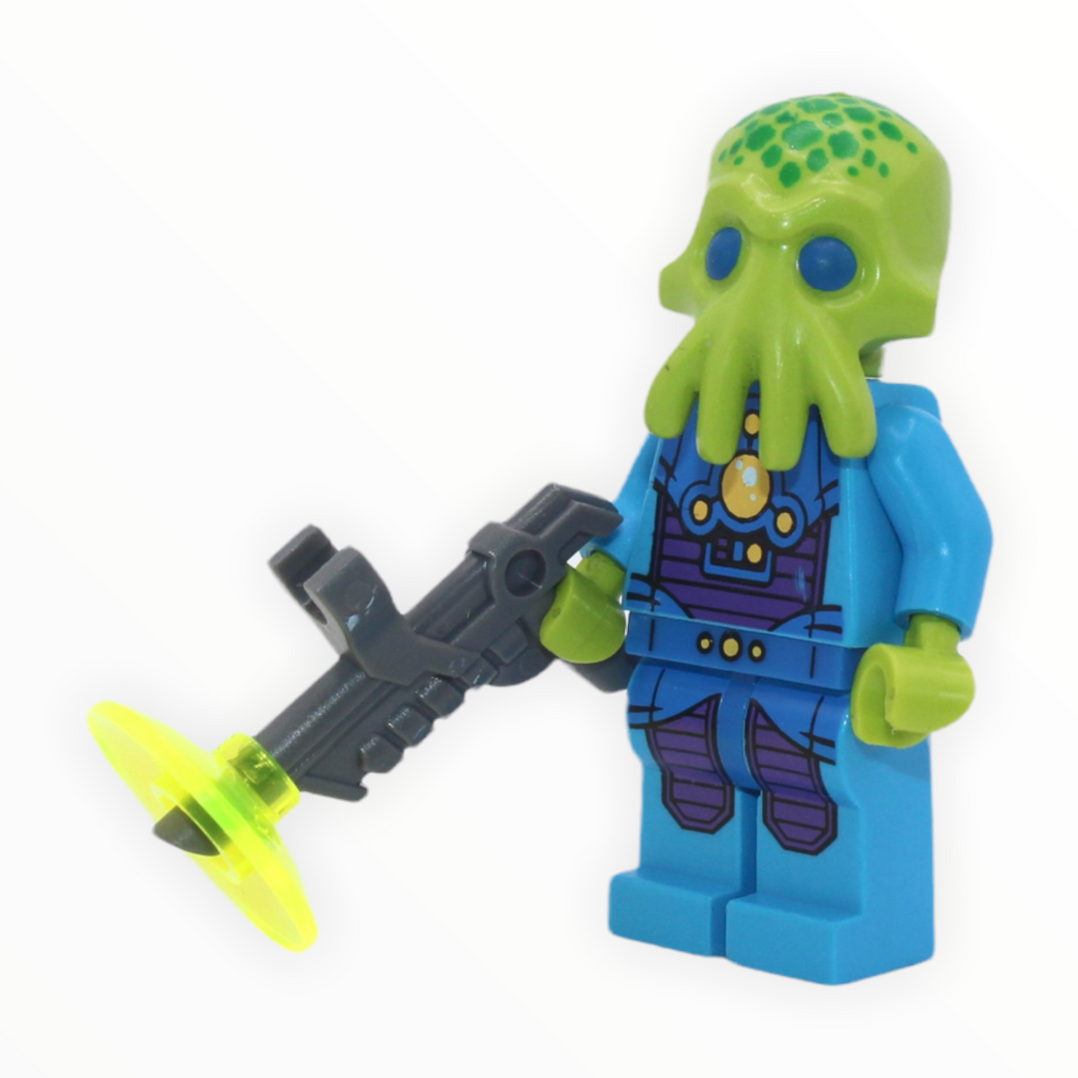 Lego cheap alien trooper