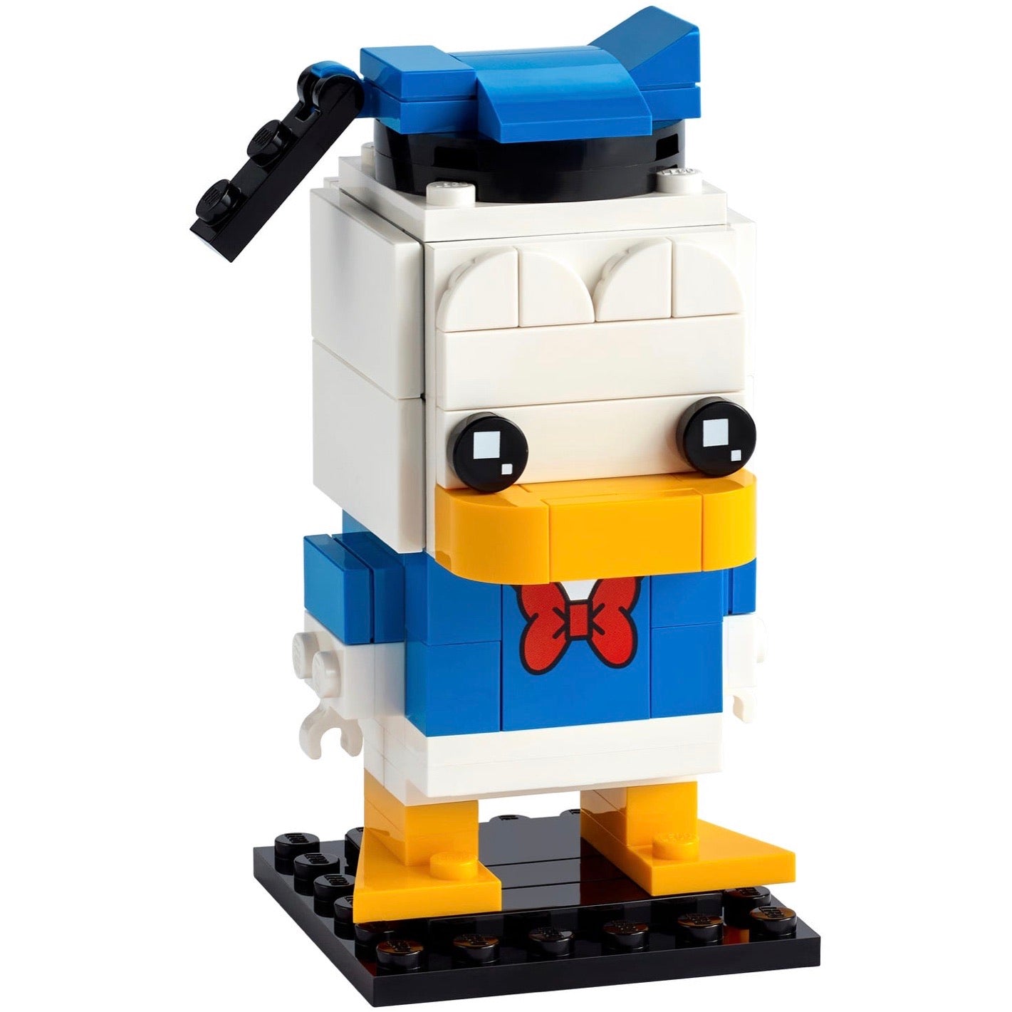 40377 BrickHeadz Donald Duck