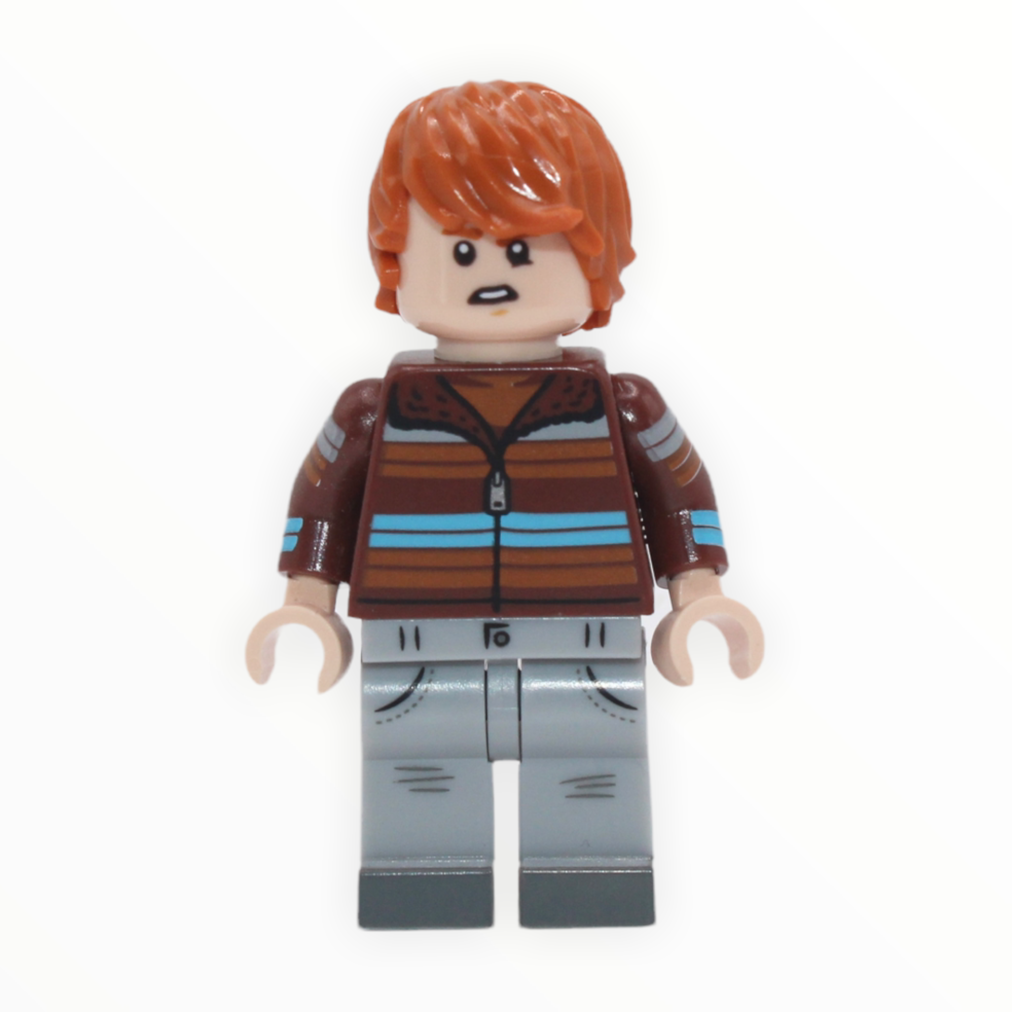 Harry Potter Series 2: Ron Weasley with Butterbeer