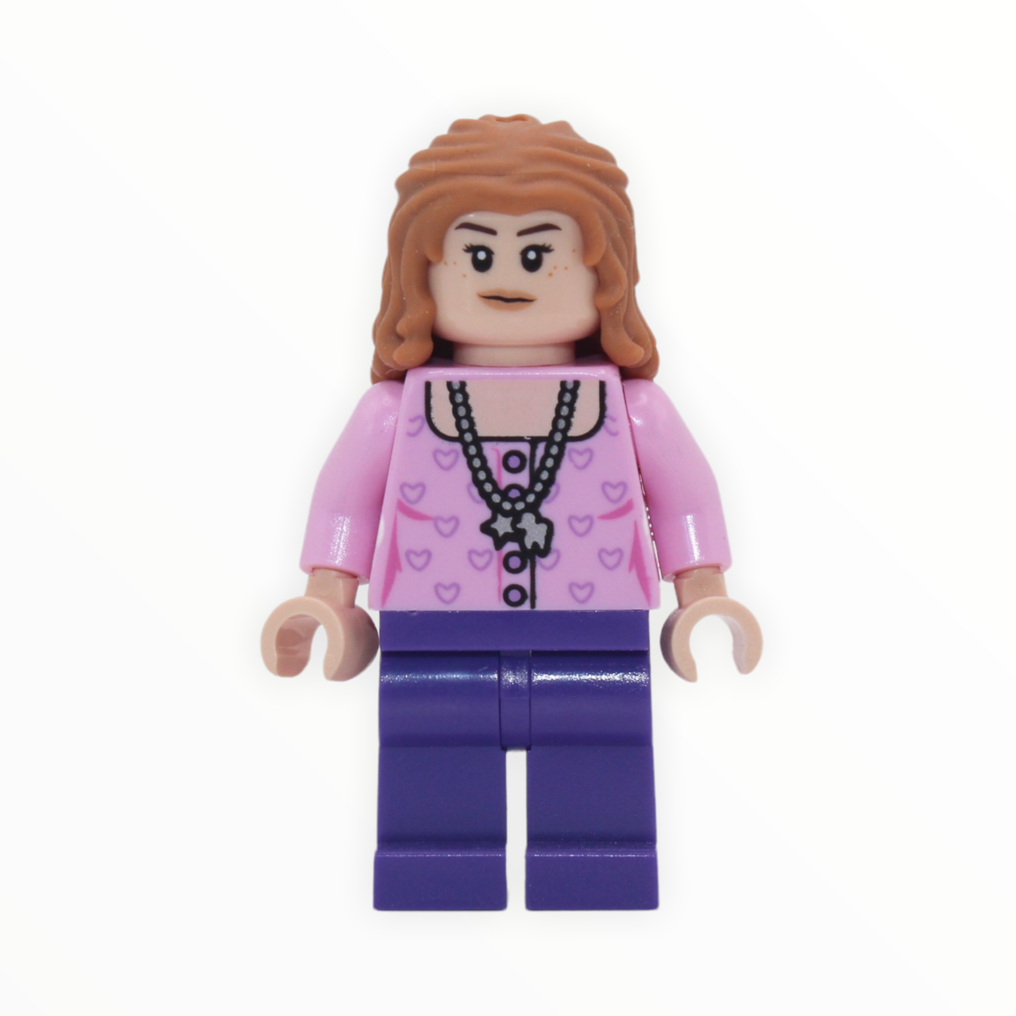 Lavender Brown