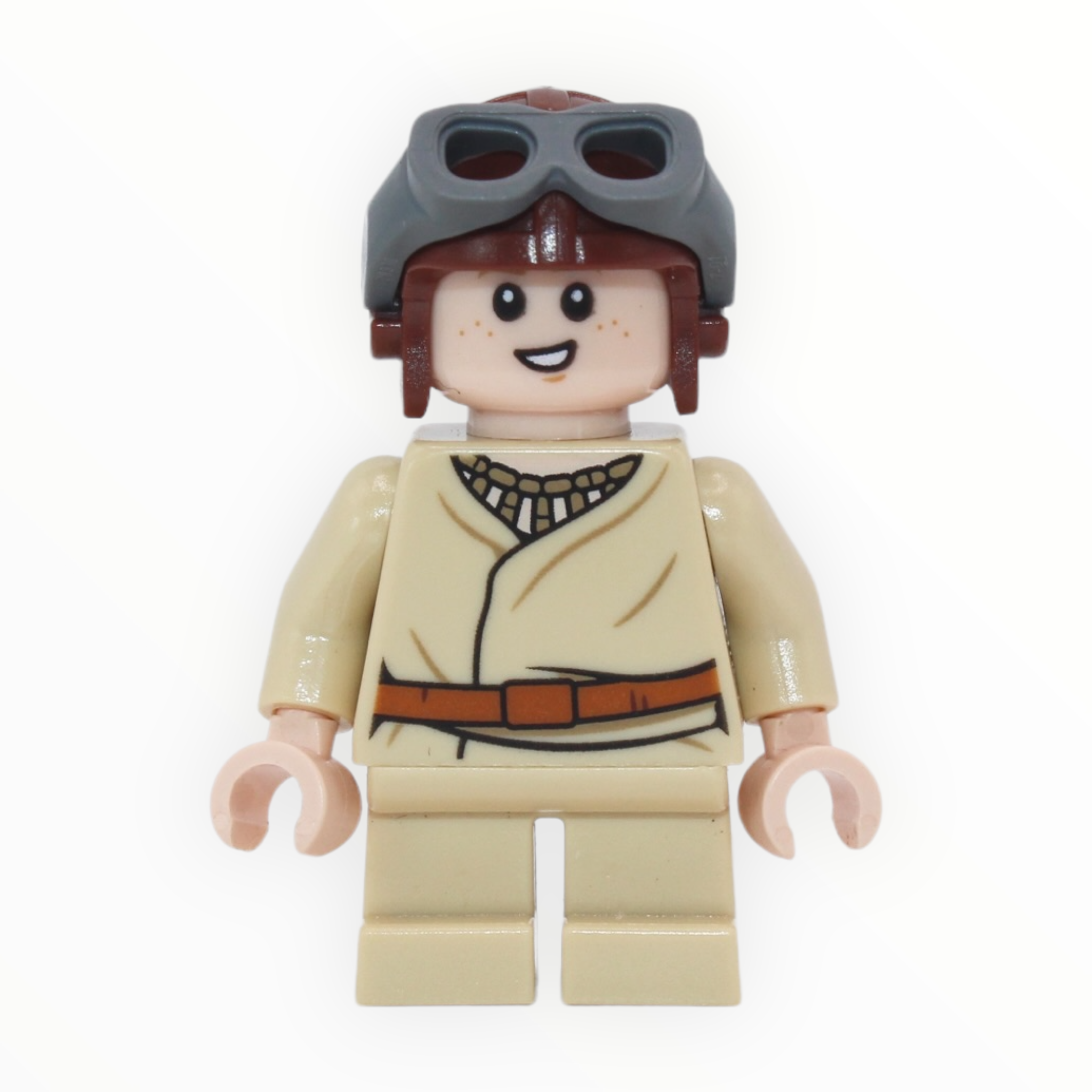 The golden age! The star wars minifigures between 1999-2004 will always be  my personal favorite. : r/legostarwars