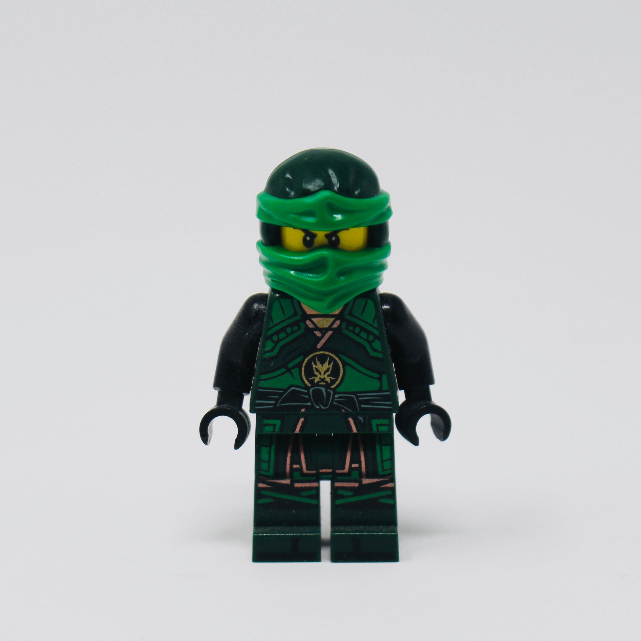 Lloyd (Hands of Time)