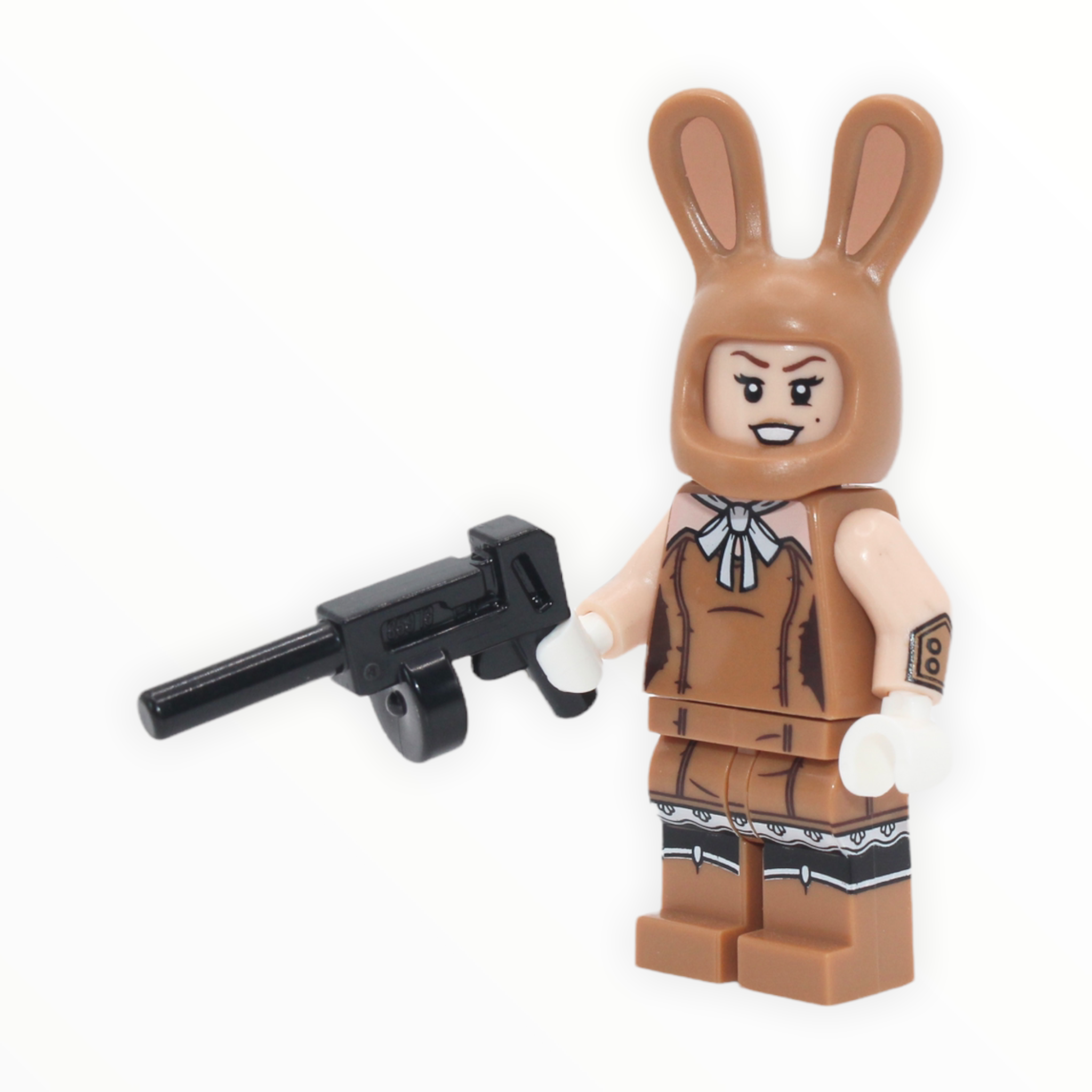 The LEGO Batman Movie Series 1: March Harriet