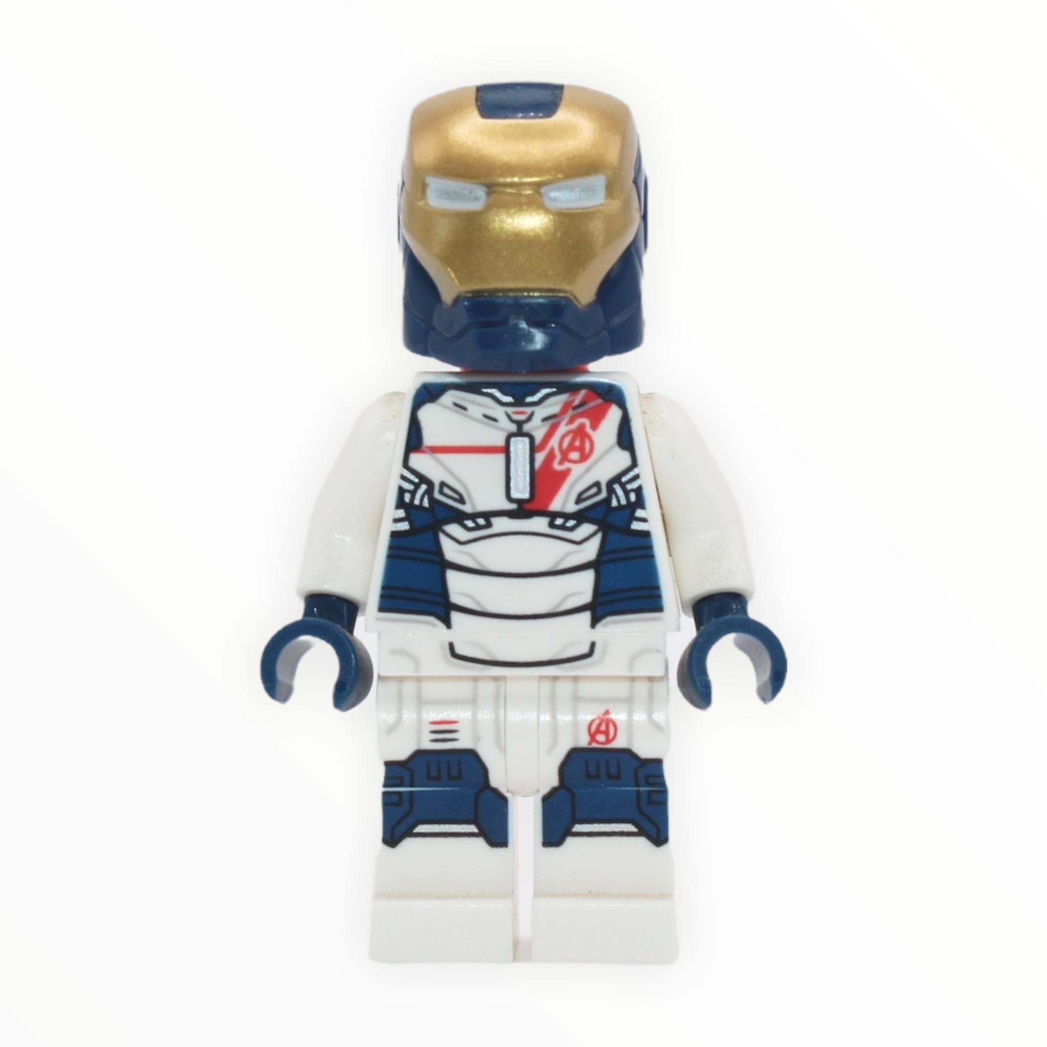 Iron Legion (2015)