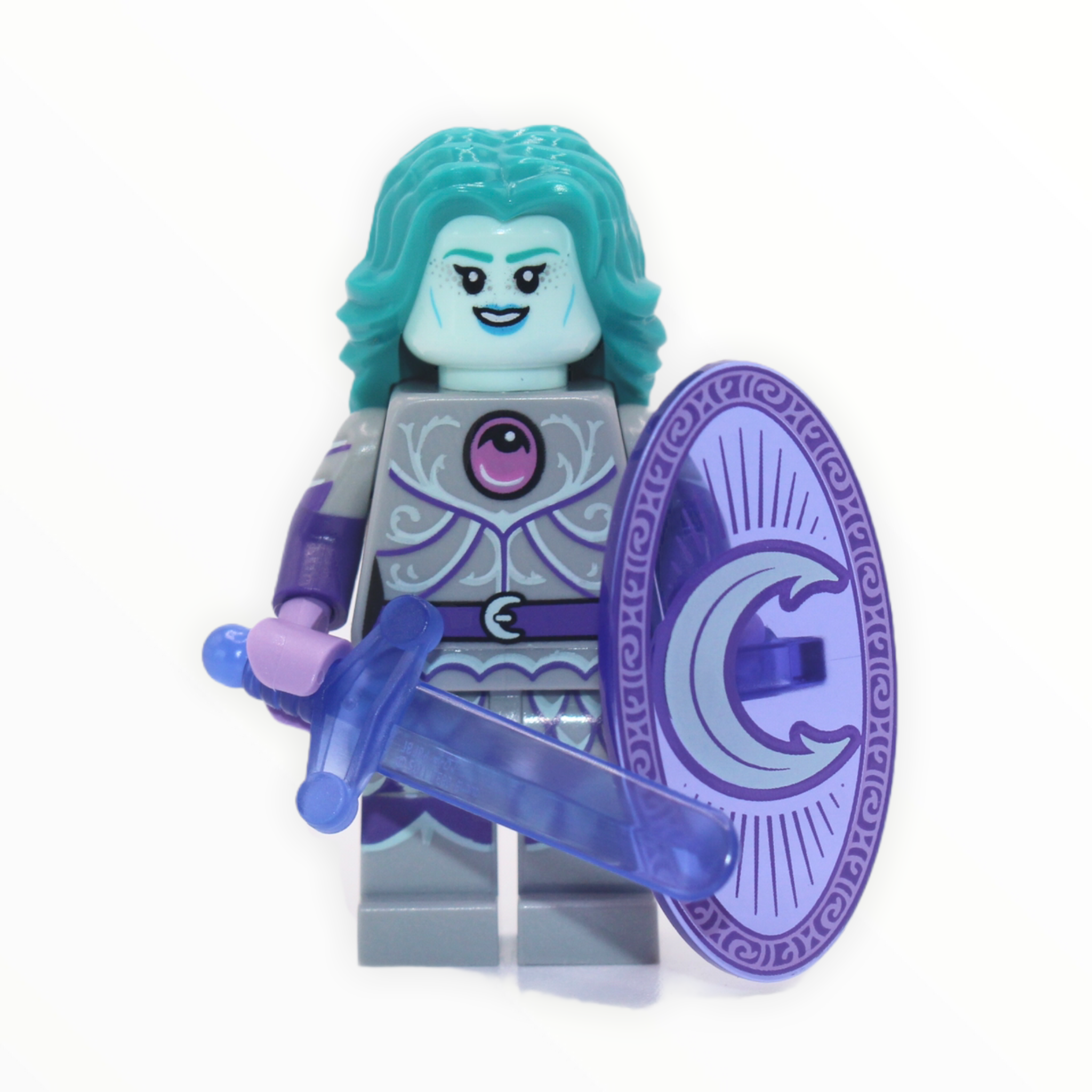 LEGO Series 22: Night Protector