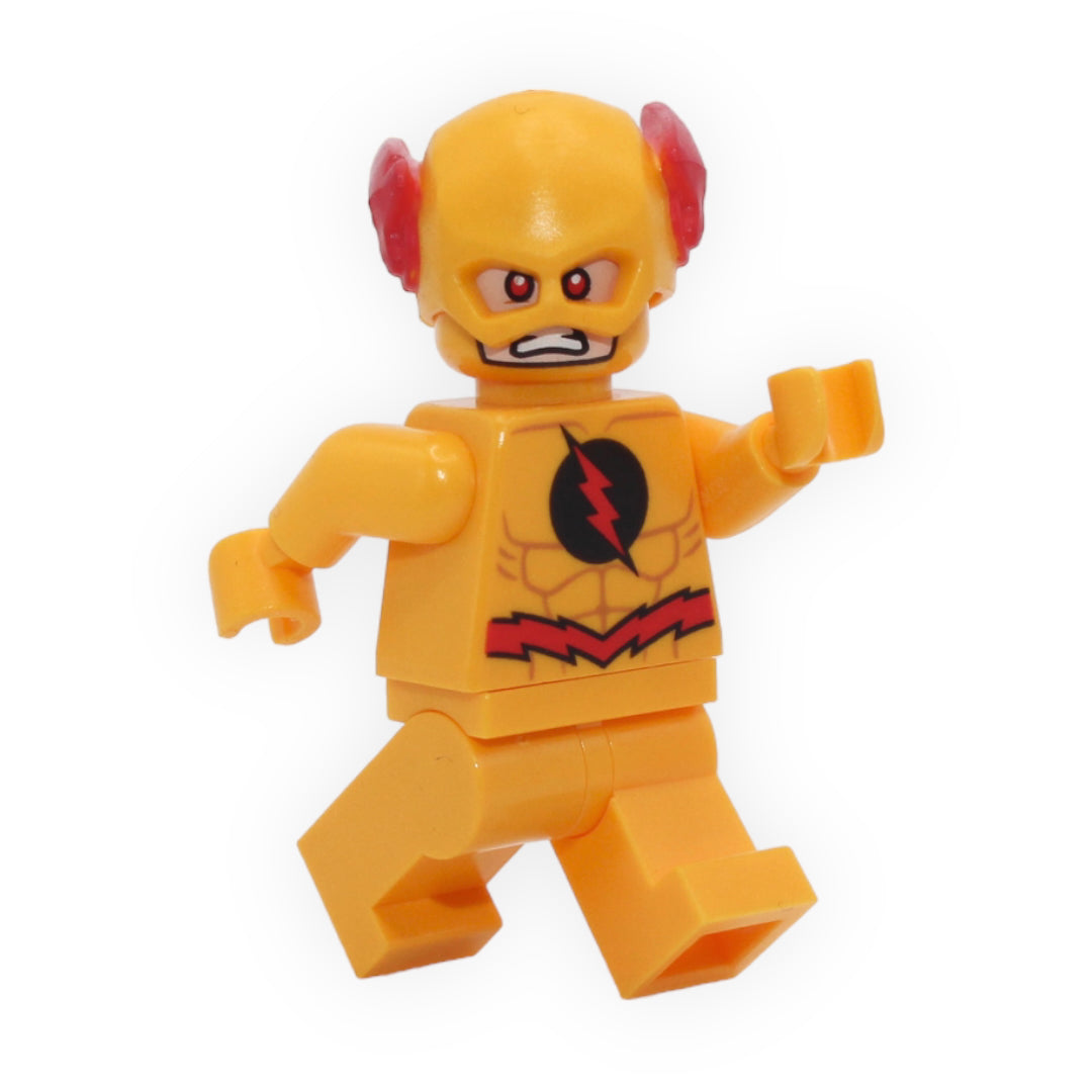 Reverse Flash (Professor Zoom)