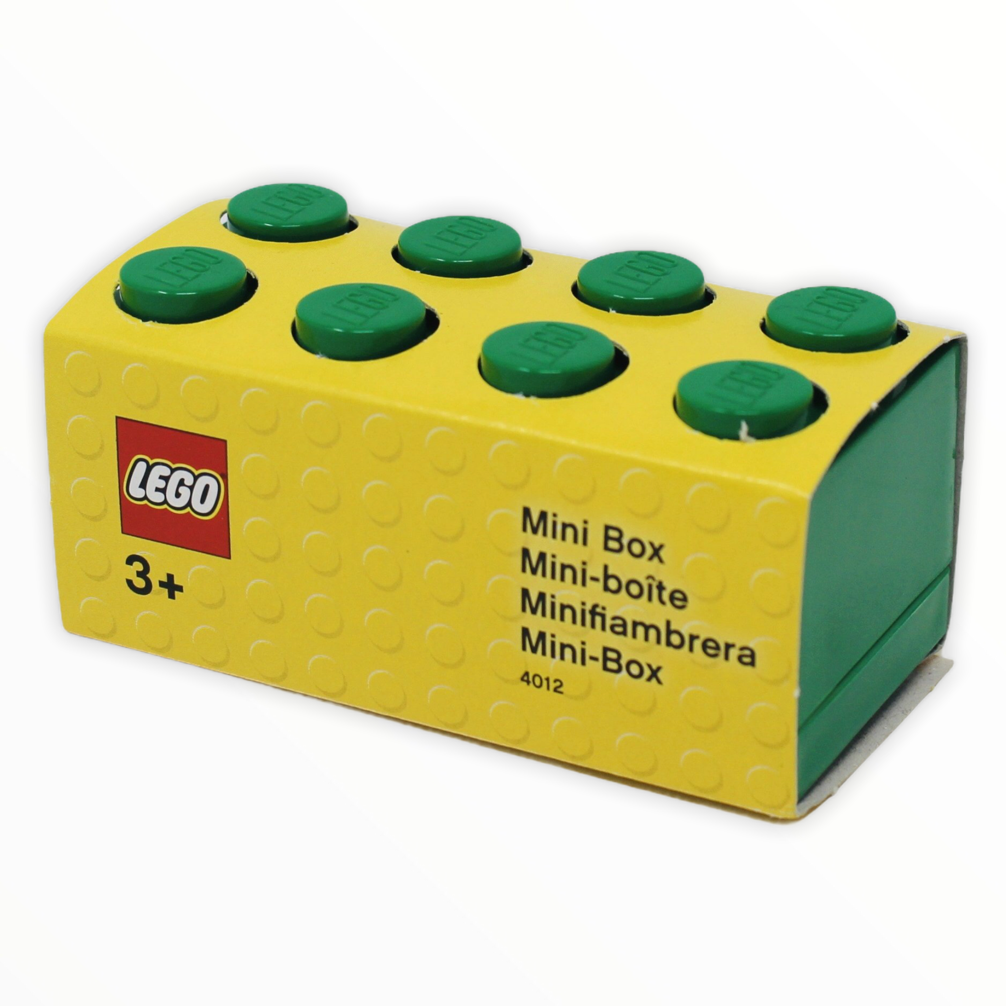 LEGO Mini Box