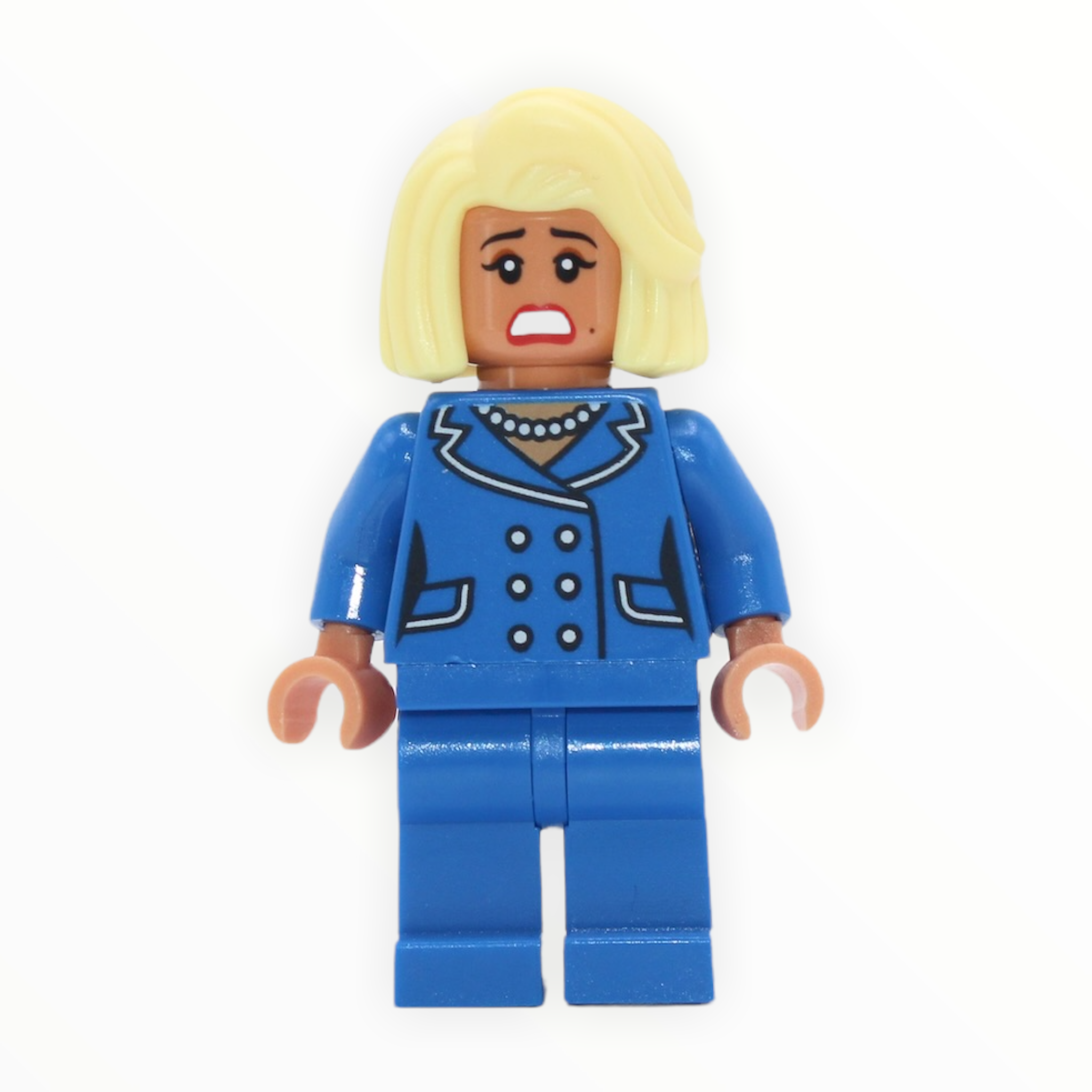 Mayor McCaskill (The LEGO Batman Movie)