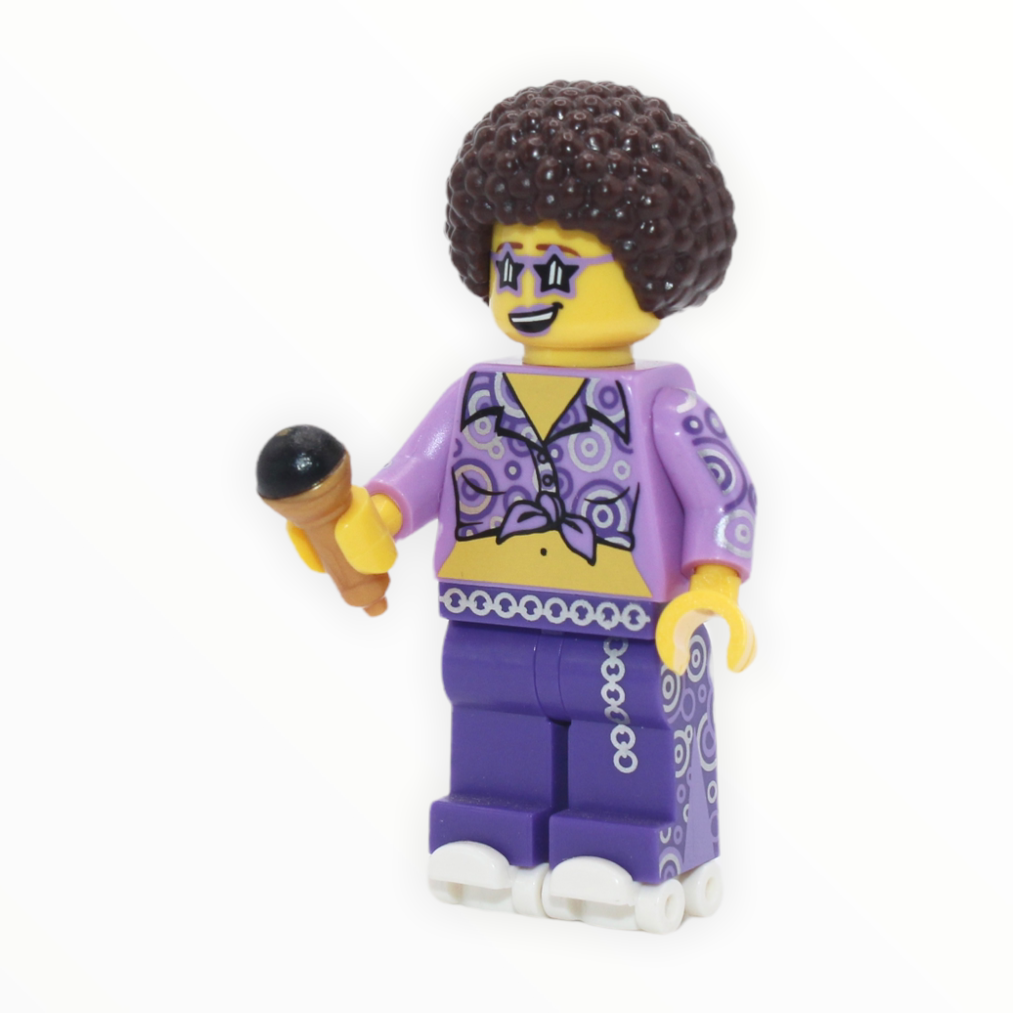 LEGO Series 13: Disco Diva