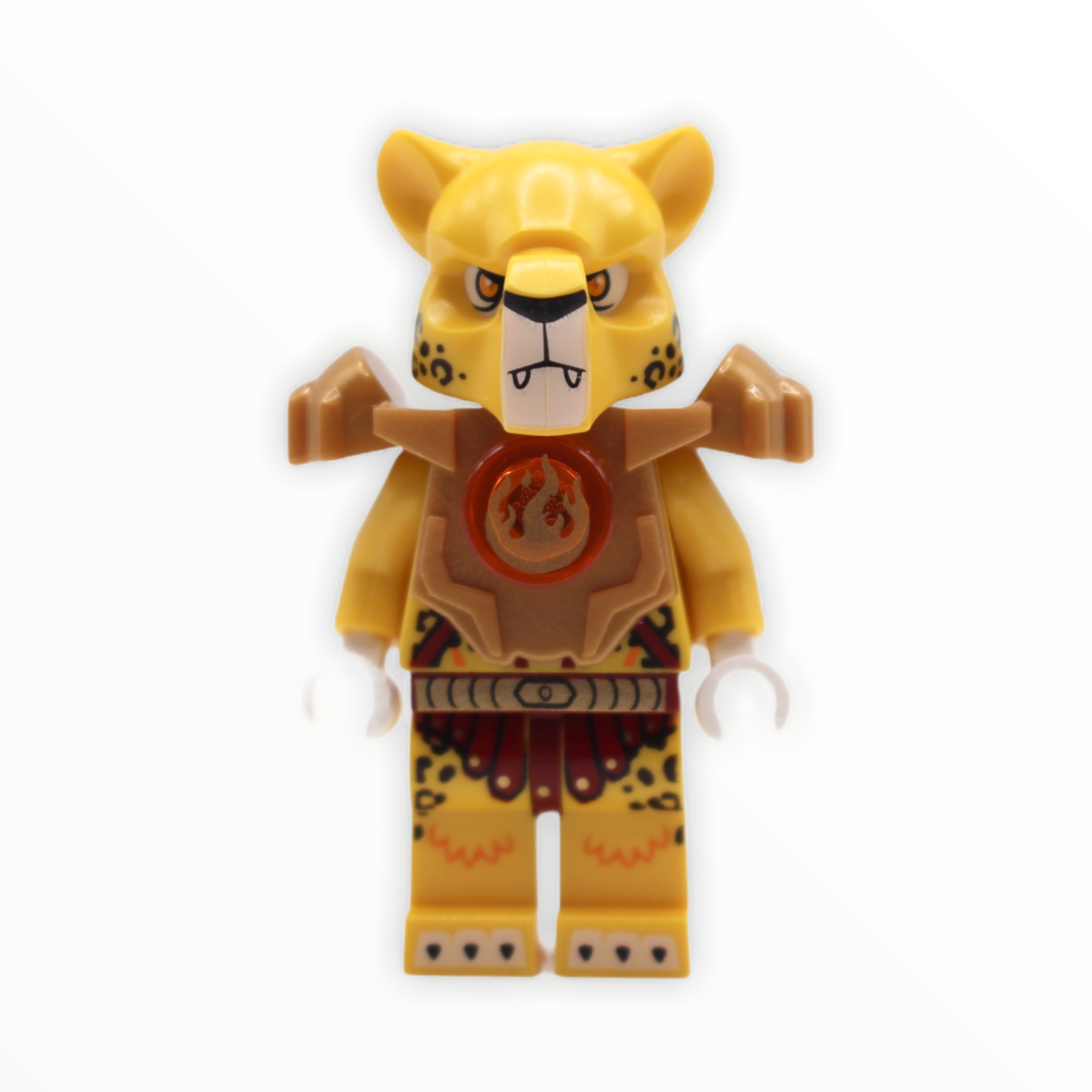 Lundor (heavy armor)