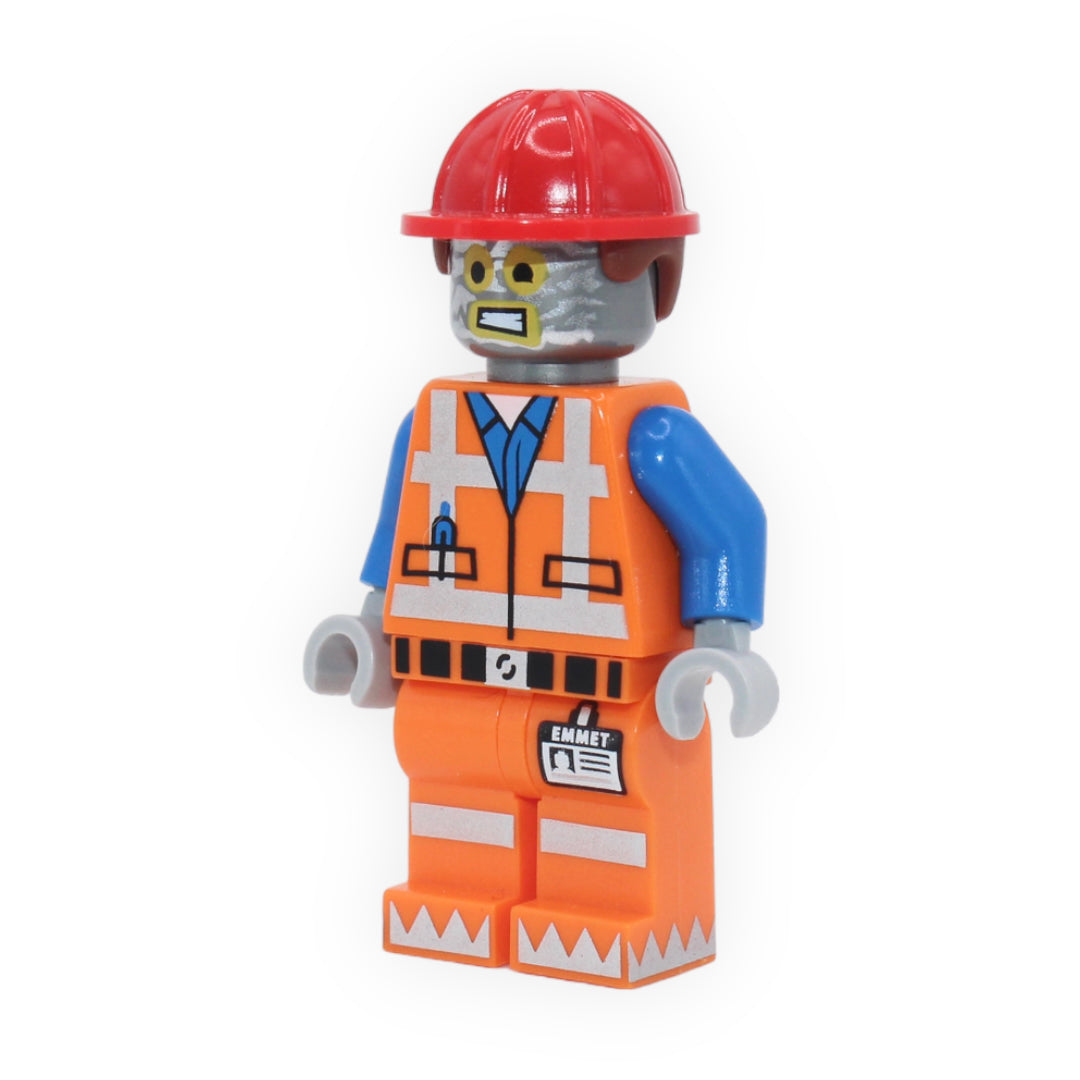 Robo Emmet