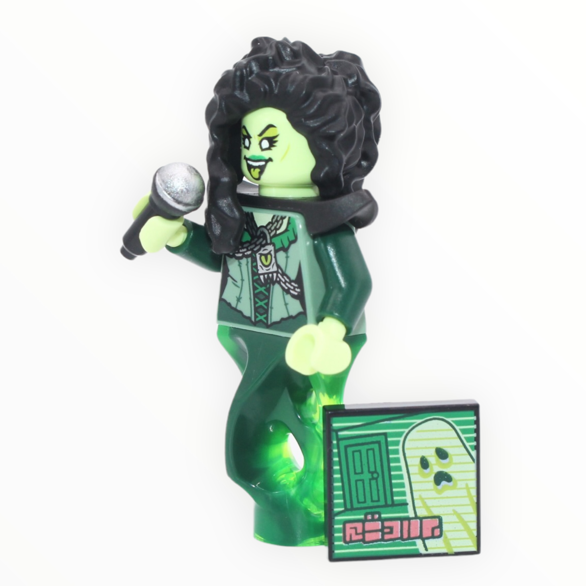 LEGO VIDIYO Series: Banshee Singer