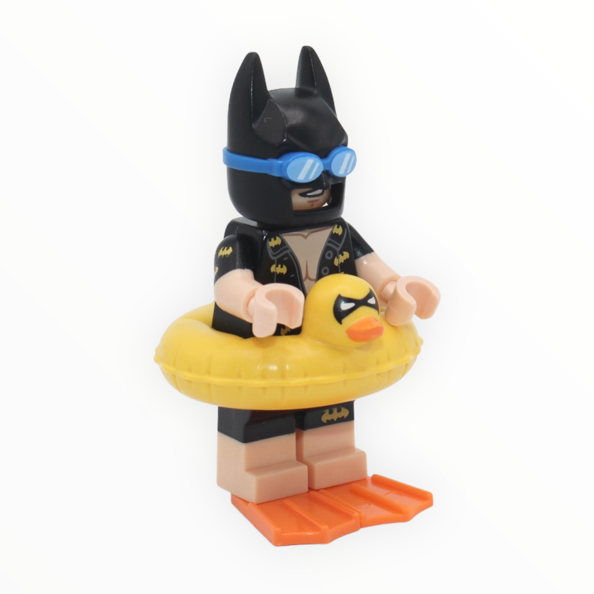 The LEGO Batman Movie Series 1: Vacation Batman