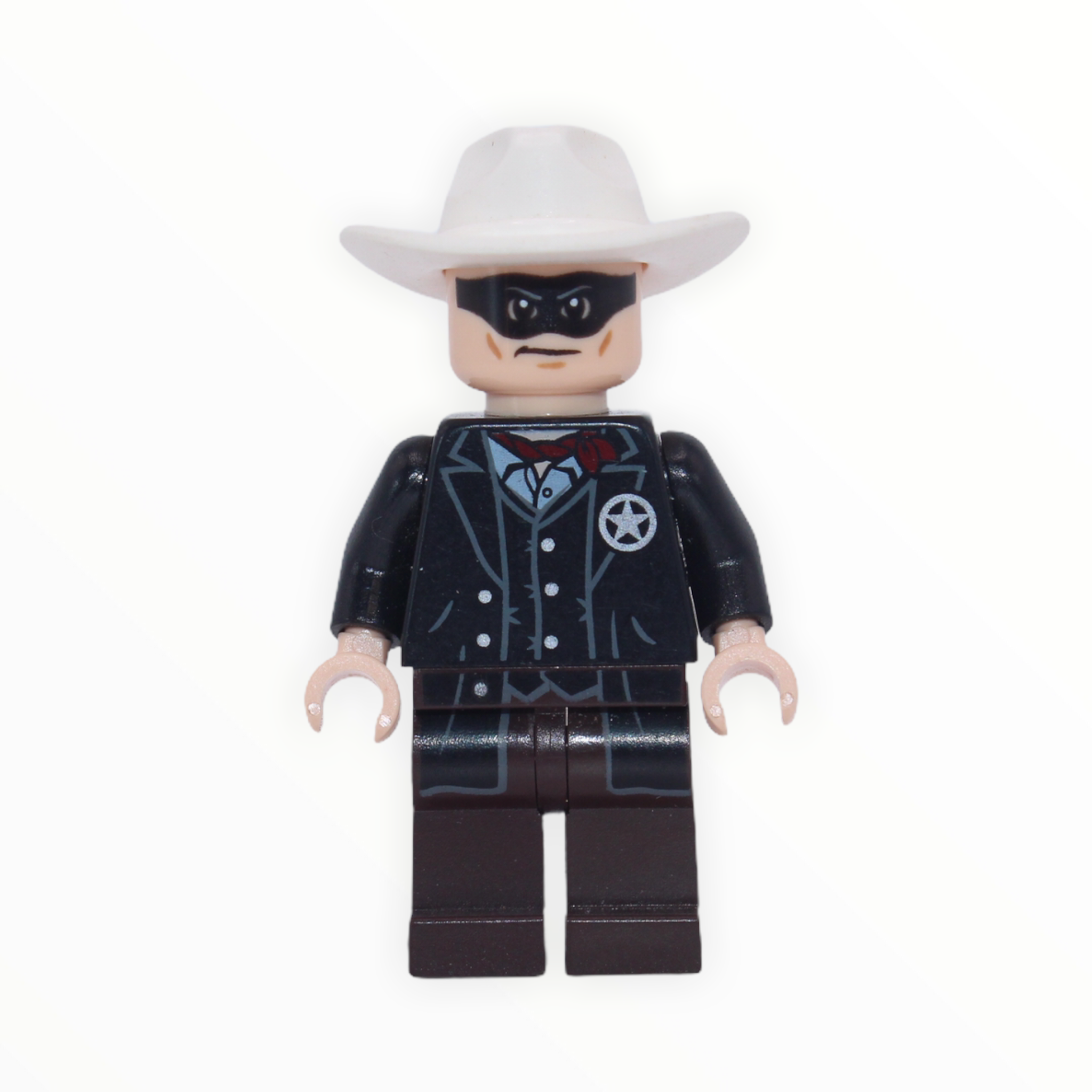 Lone Ranger