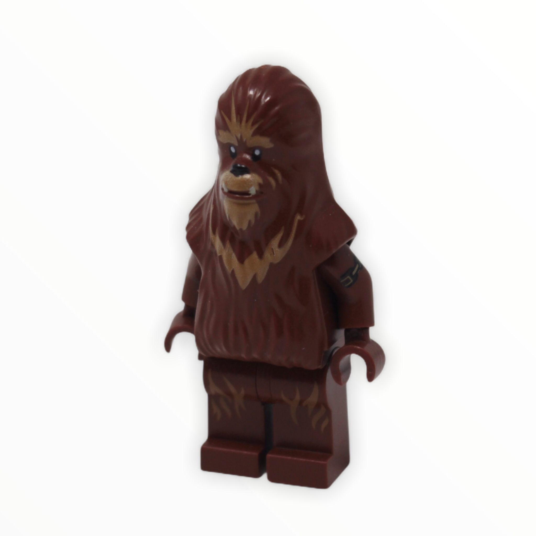 Wookiee (printed arm)